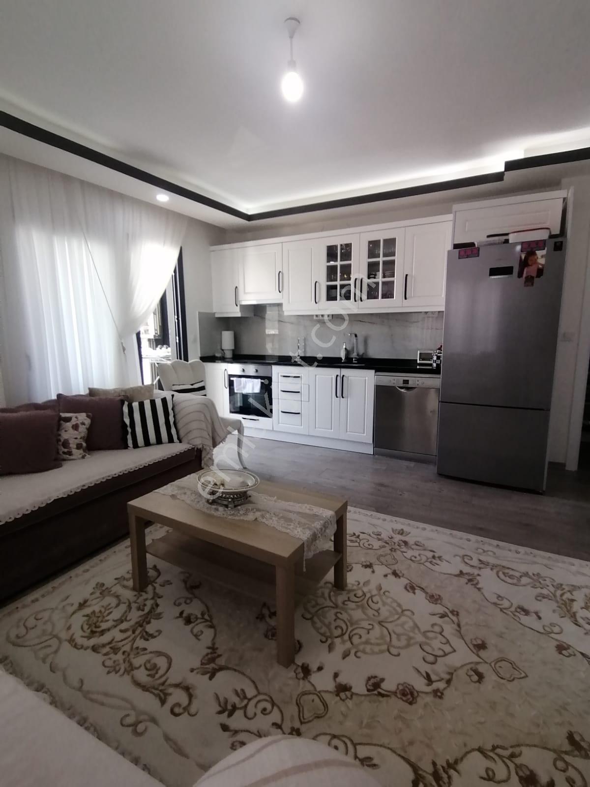 Aydın Didim Cumhuriyet Mahallesinde Havuzlu Sitede Satılık 2+1 Daire - Görsel 15