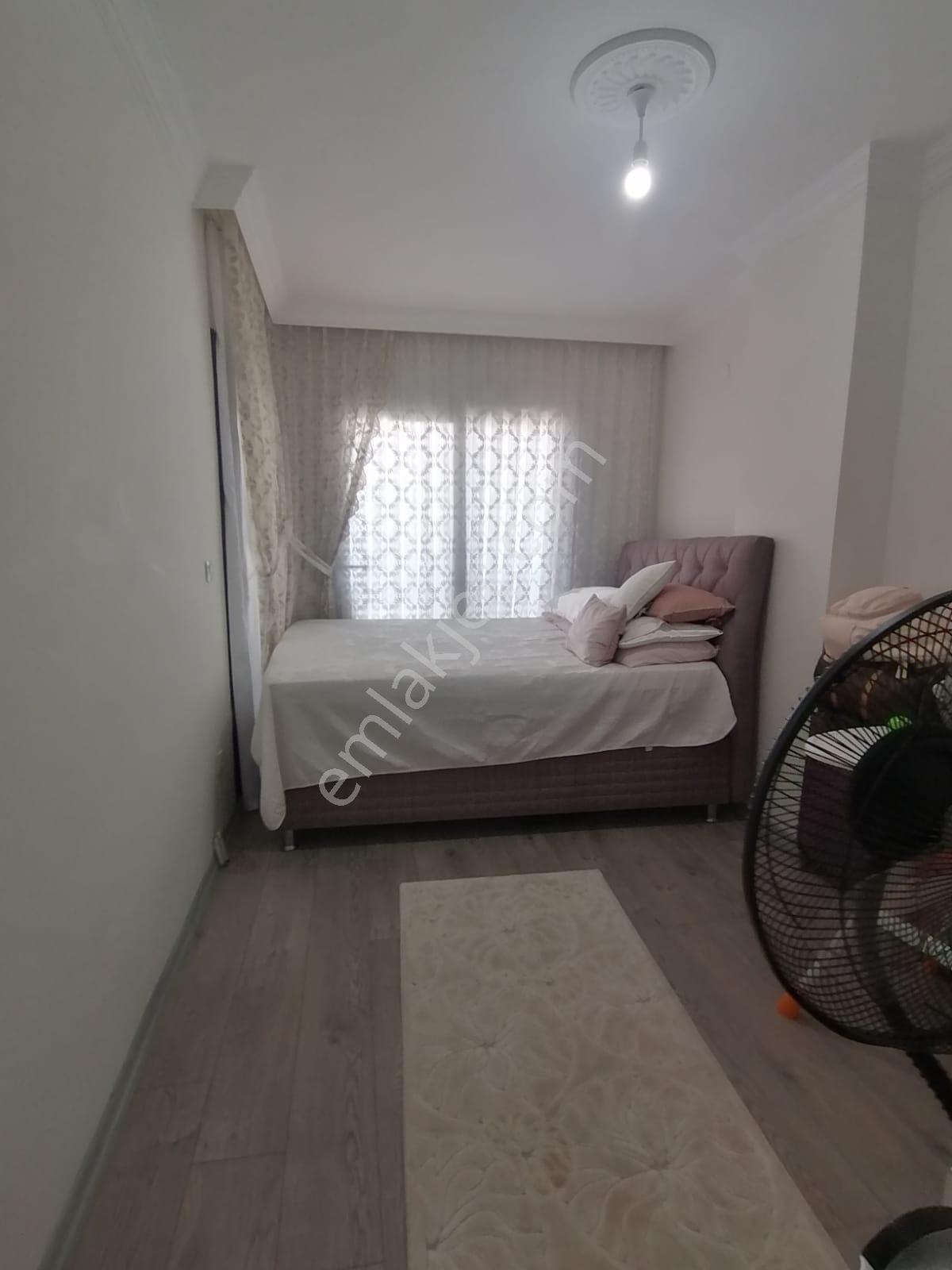 Aydın Didim Cumhuriyet Mahallesinde Havuzlu Sitede Satılık 2+1 Daire - Görsel 14