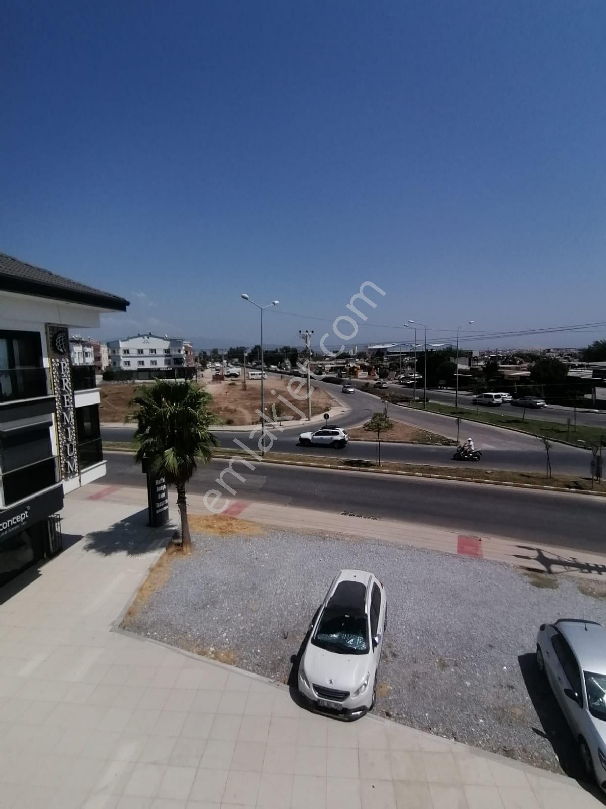 Aydın Didim Cumhuriyet Mahallesinde Havuzlu Sitede Satılık 2+1 Daire - Görsel 7
