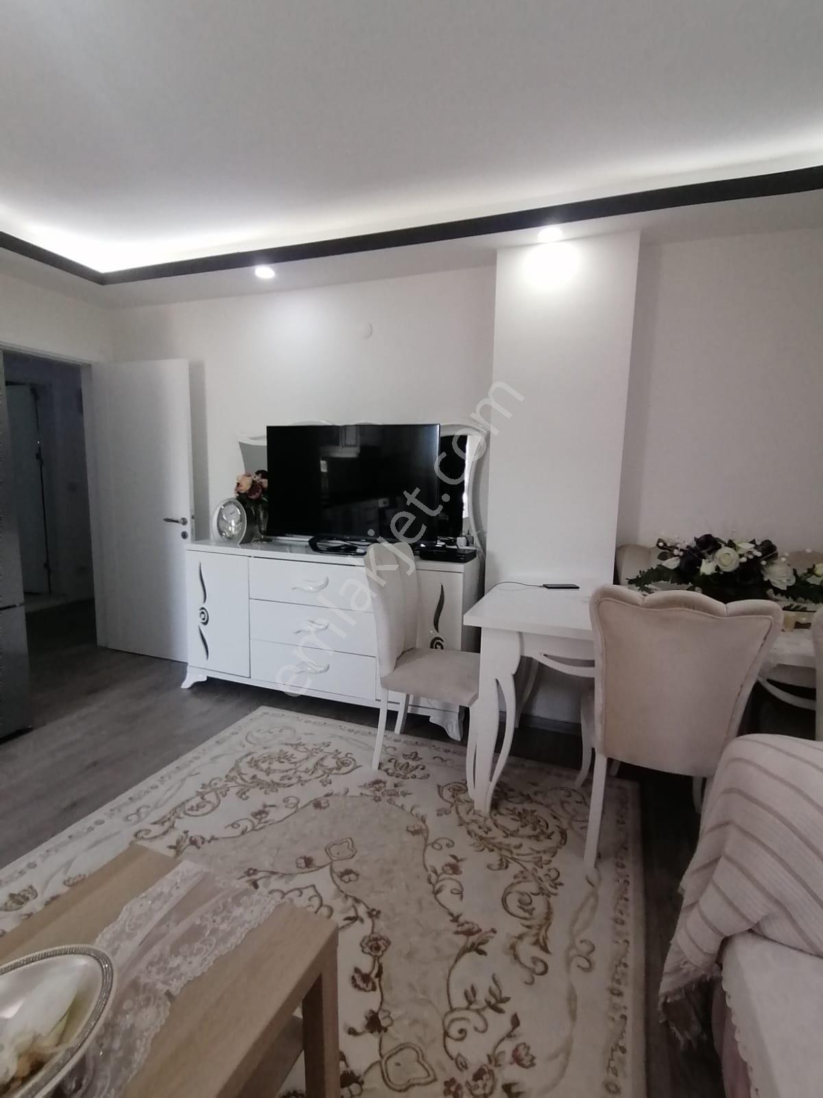 Aydın Didim Cumhuriyet Mahallesinde Havuzlu Sitede Satılık 2+1 Daire - Görsel 16
