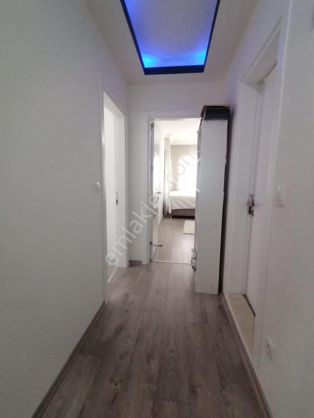 Aydın Didim Cumhuriyet Mahallesinde Havuzlu Sitede Satılık 2+1 Daire - Görsel 19