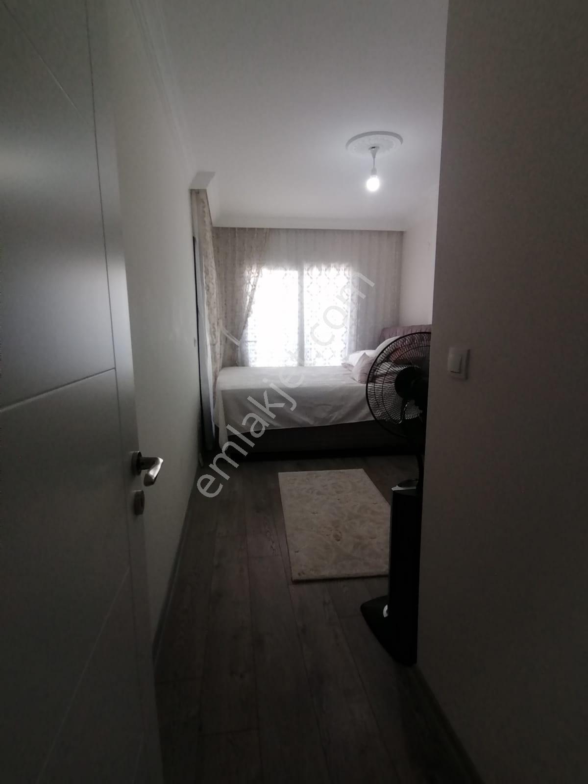 Aydın Didim Cumhuriyet Mahallesinde Havuzlu Sitede Satılık 2+1 Daire - Görsel 17