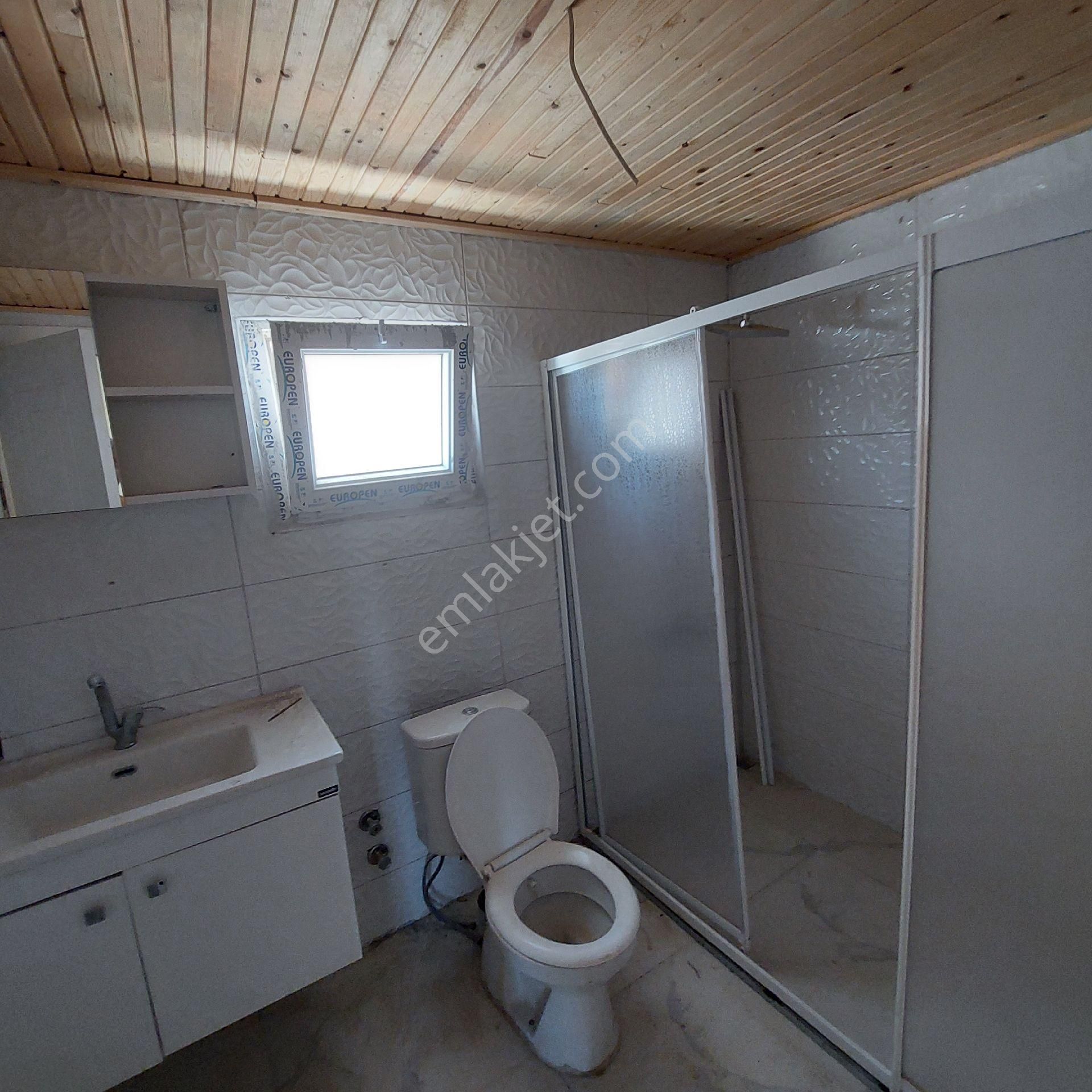 Turyap'tan Yenifoçada Şehir Ve Deniz Manzaralı Dubleks - Görsel 29