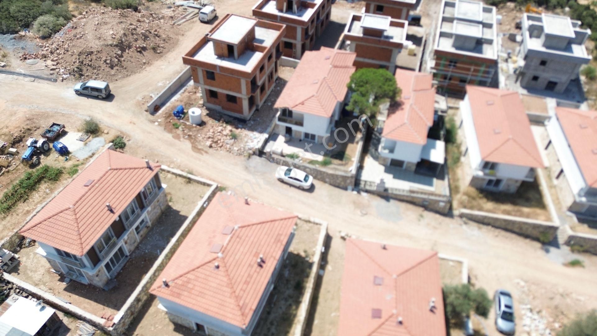 Turyap'tan Yenifoçada Şehir Ve Deniz Manzaralı Dubleks - Görsel 3