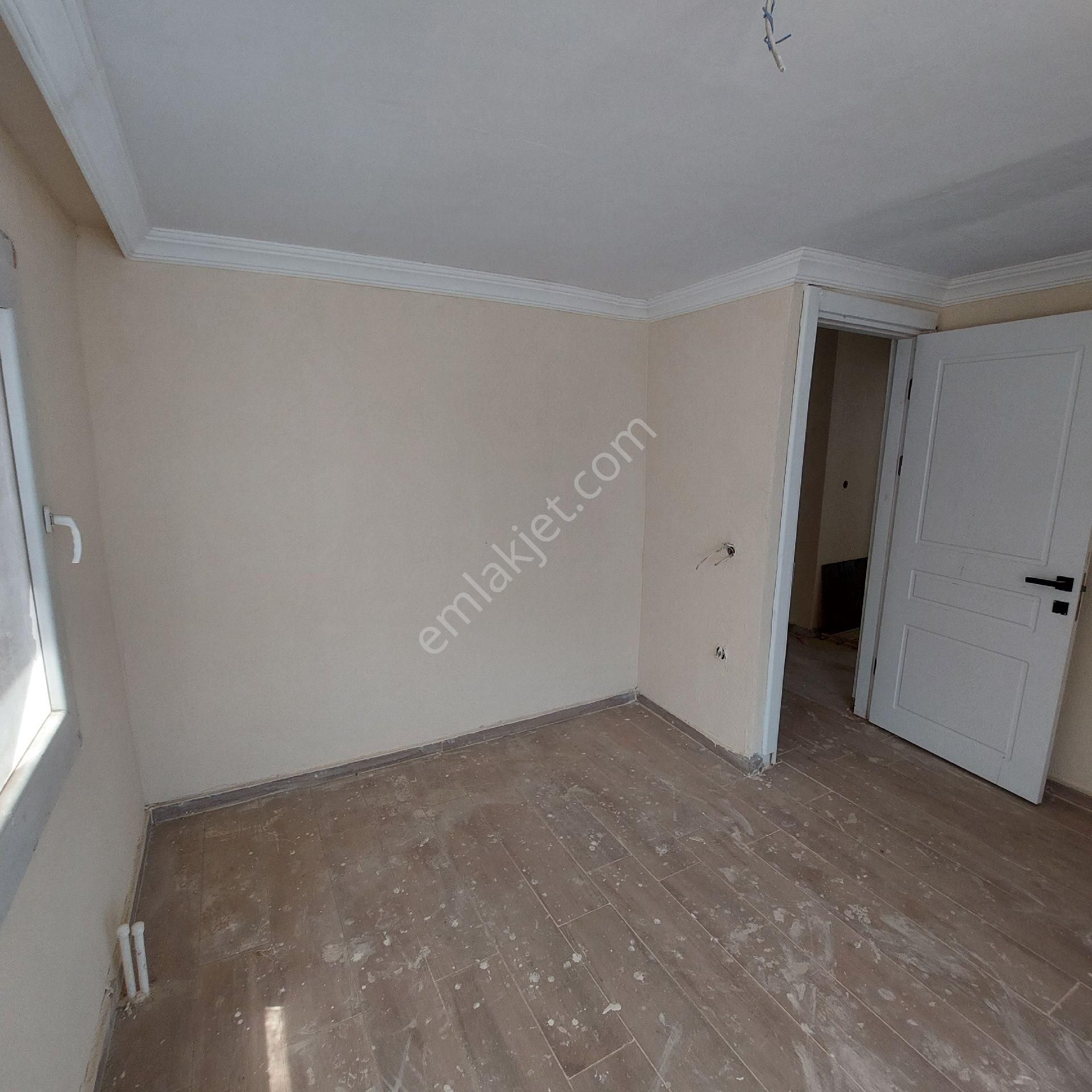 Turyap'tan Yenifoçada Şehir Ve Deniz Manzaralı Dubleks - Görsel 21