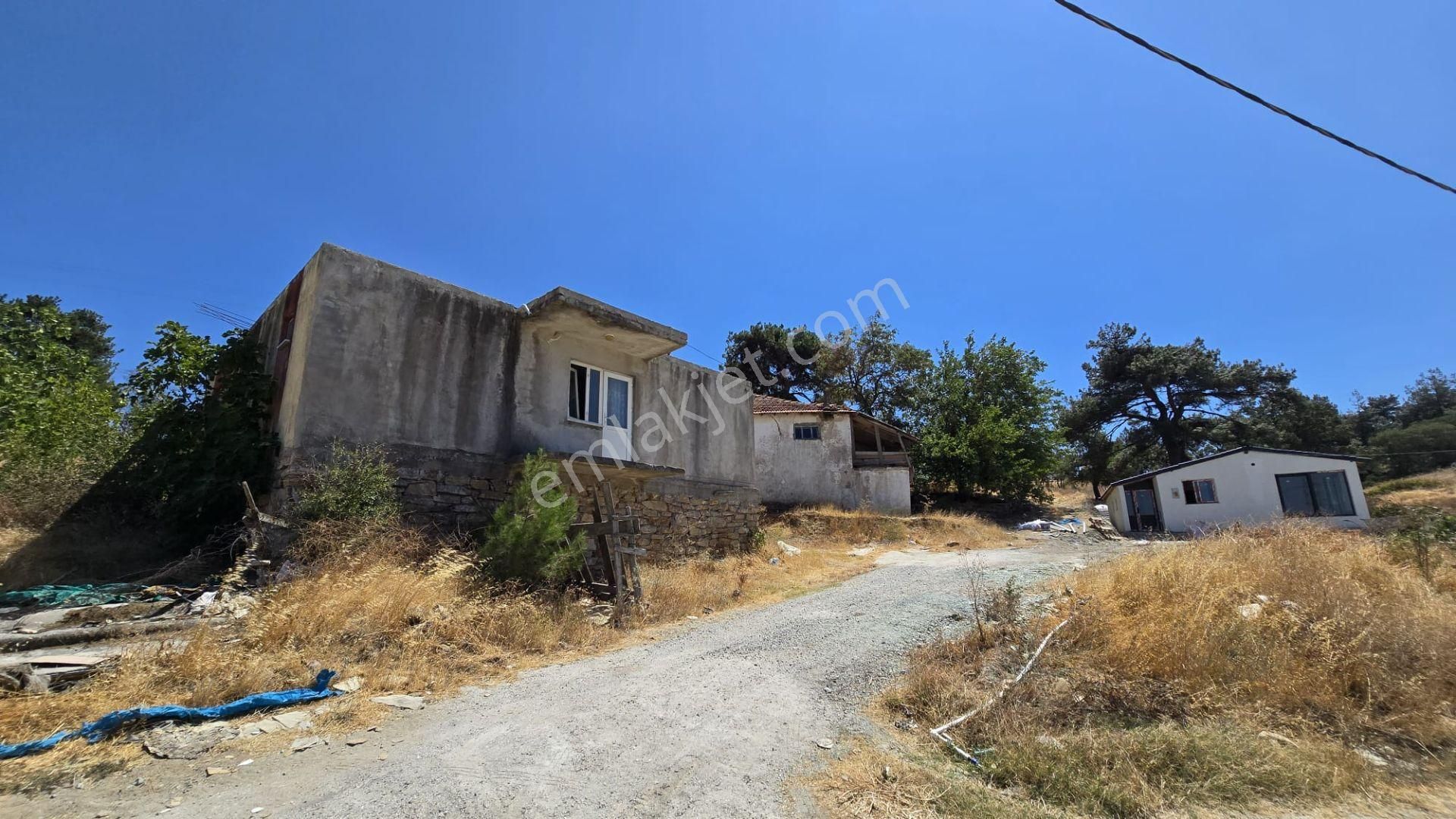 Çanakkale Merkez Denizgöründü Köyü Gürecik Mahallesinde Satılık Arsa - Görsel 29