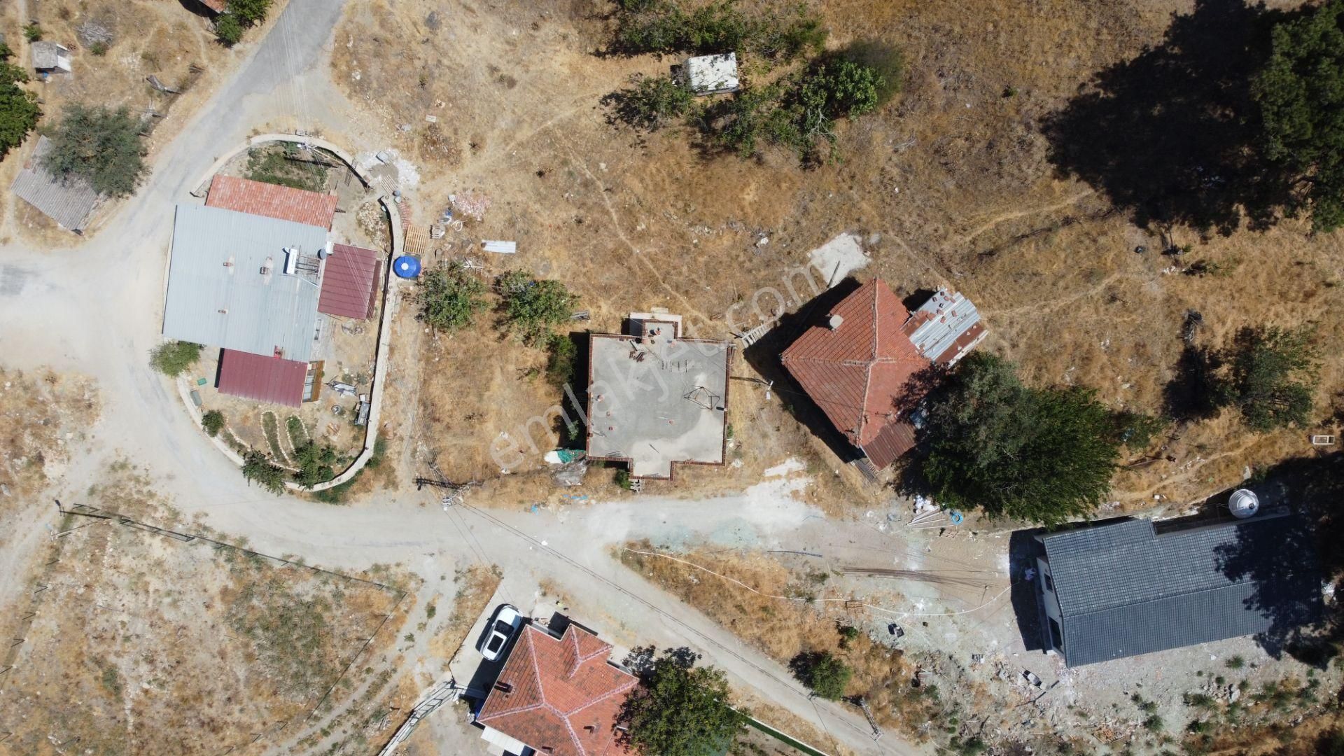 Çanakkale Merkez Denizgöründü Köyü Gürecik Mahallesinde Satılık Arsa - Görsel 14