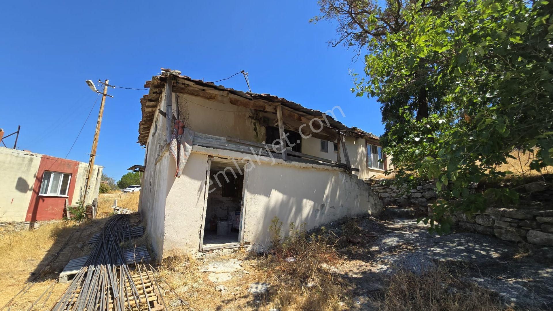 Çanakkale Merkez Denizgöründü Köyü Gürecik Mahallesinde Satılık Arsa - Görsel 24