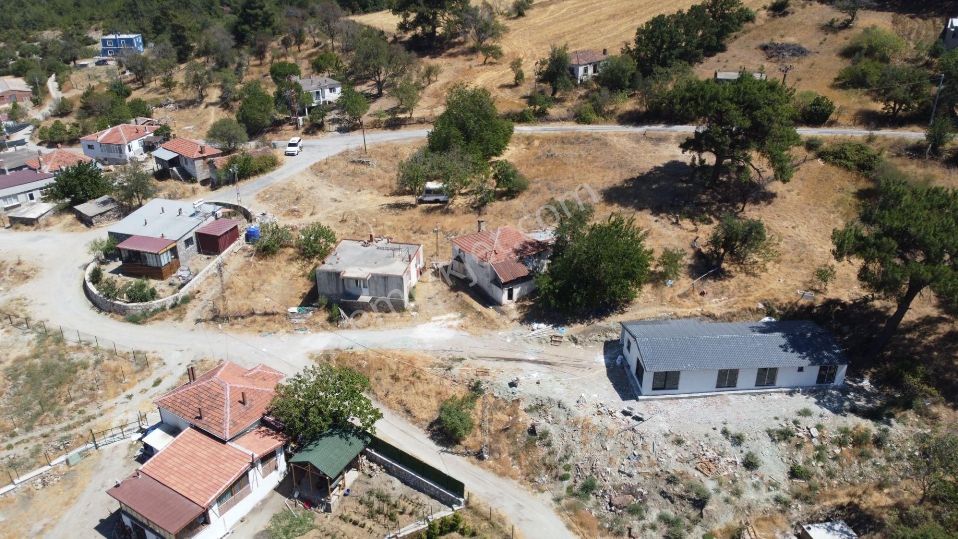 Çanakkale Merkez Denizgöründü Köyü Gürecik Mahallesinde Satılık Arsa - Görsel 4