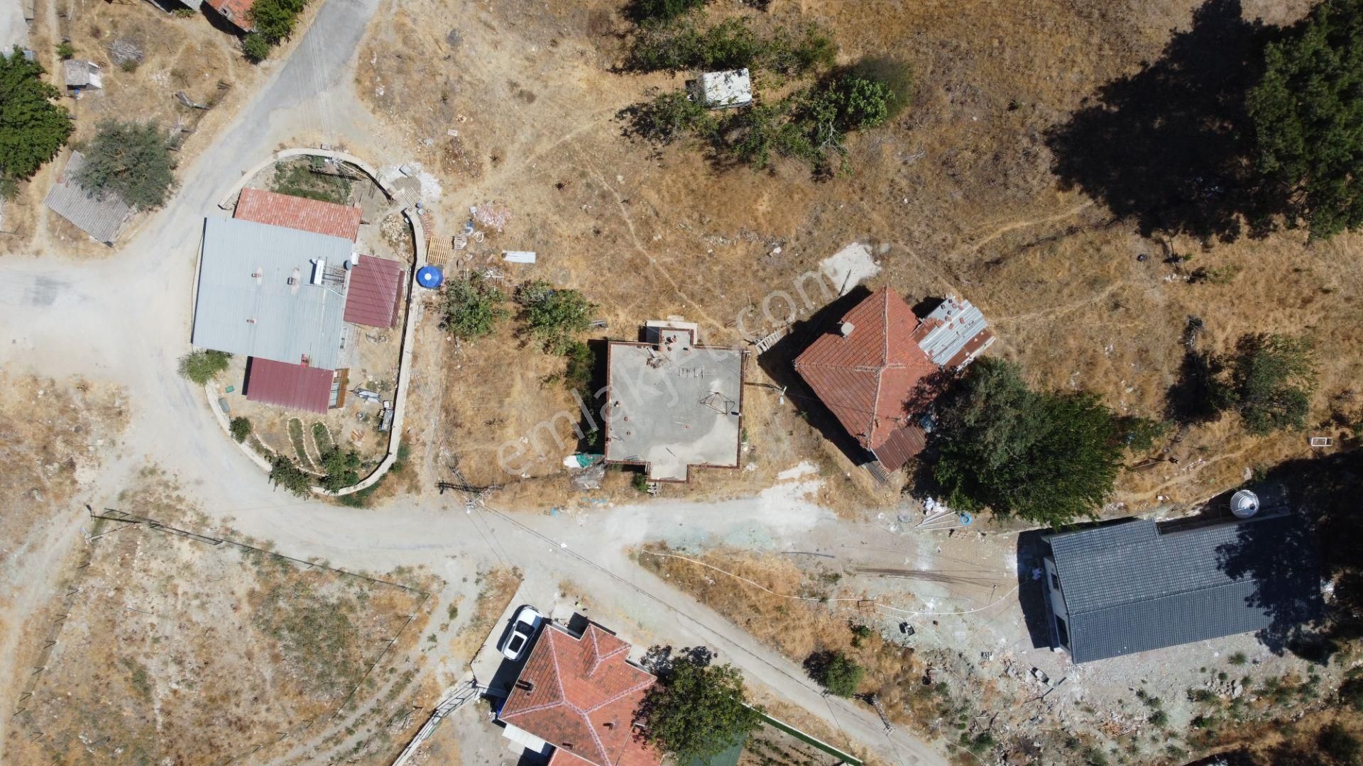 Çanakkale Merkez Denizgöründü Köyü Gürecik Mahallesinde Satılık Arsa - Görsel 15