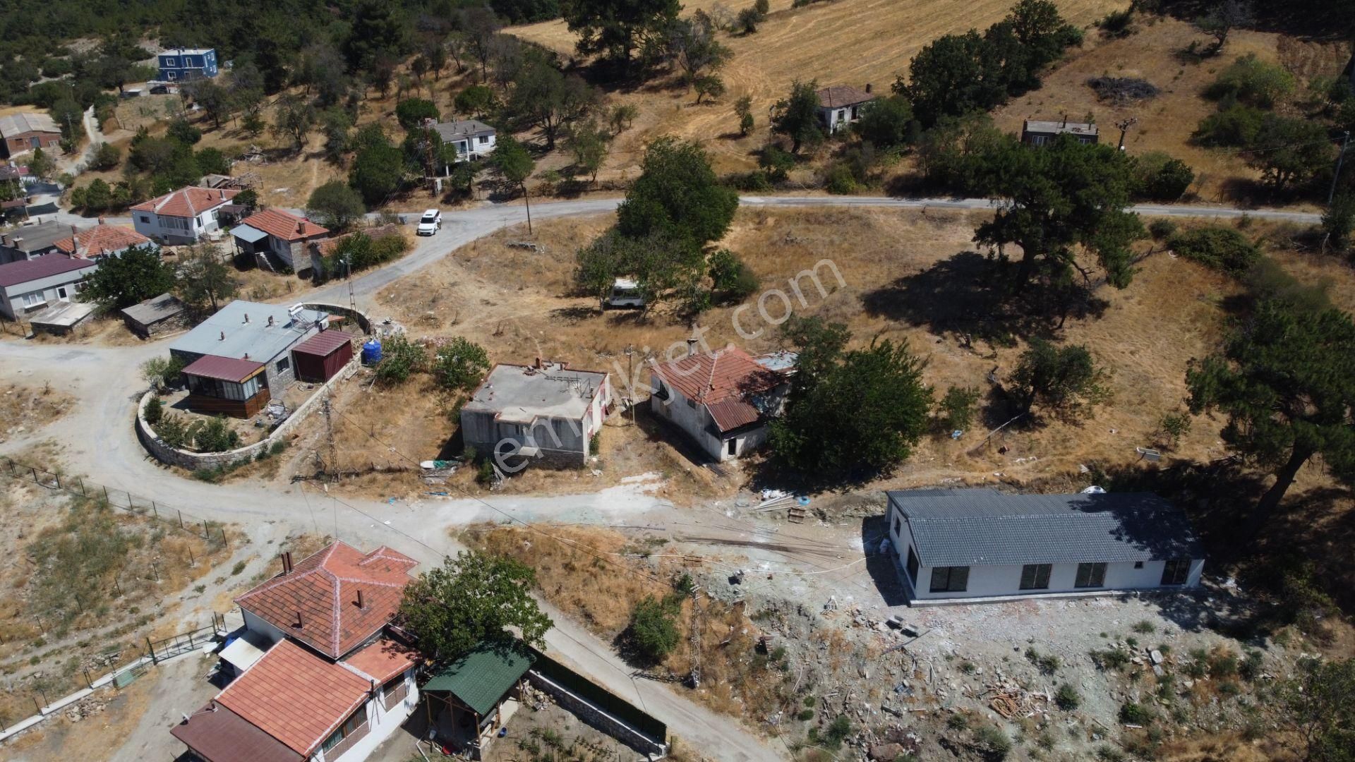 Çanakkale Merkez Denizgöründü Köyü Gürecik Mahallesinde Satılık Arsa - Görsel 3