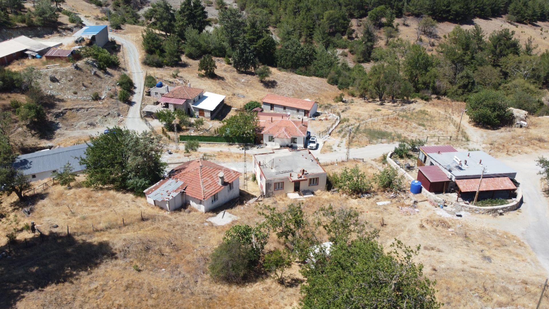 Çanakkale Merkez Denizgöründü Köyü Gürecik Mahallesinde Satılık Arsa - Görsel 7