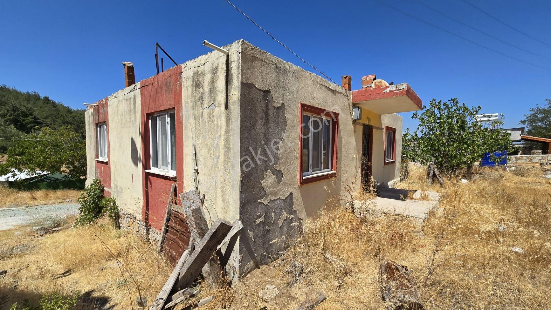 Çanakkale Merkez Denizgöründü Köyü Gürecik Mahallesinde Satılık Arsa - Görsel 21
