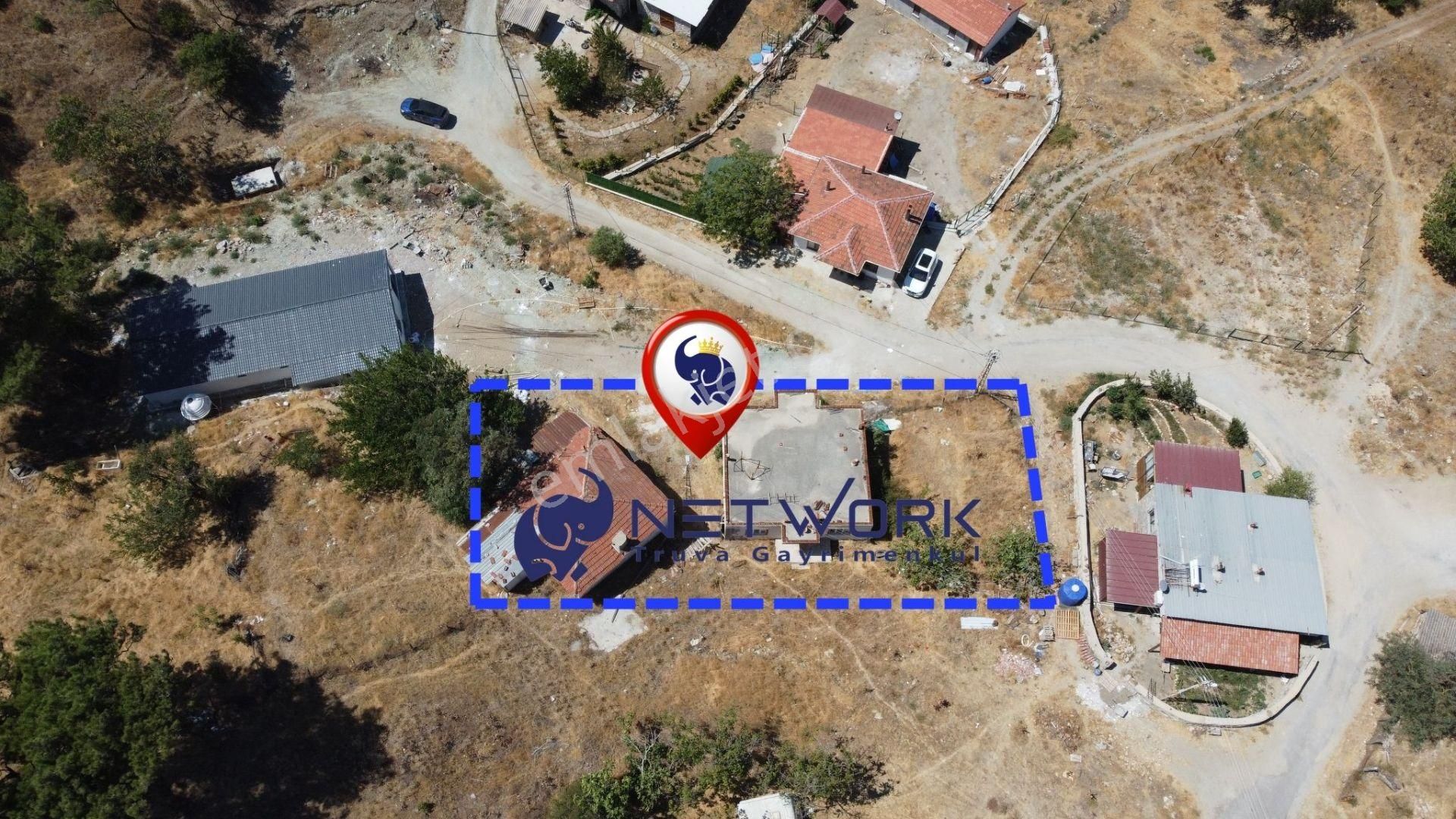 Çanakkale Merkez Denizgöründü Köyü Gürecik Mahallesinde Satılık Arsa - Görsel 2