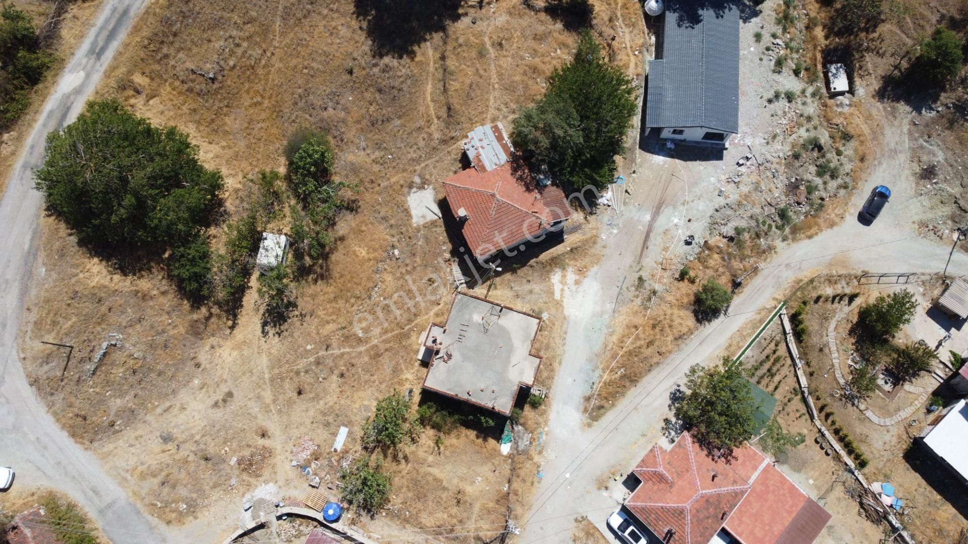 Çanakkale Merkez Denizgöründü Köyü Gürecik Mahallesinde Satılık Arsa - Görsel 13