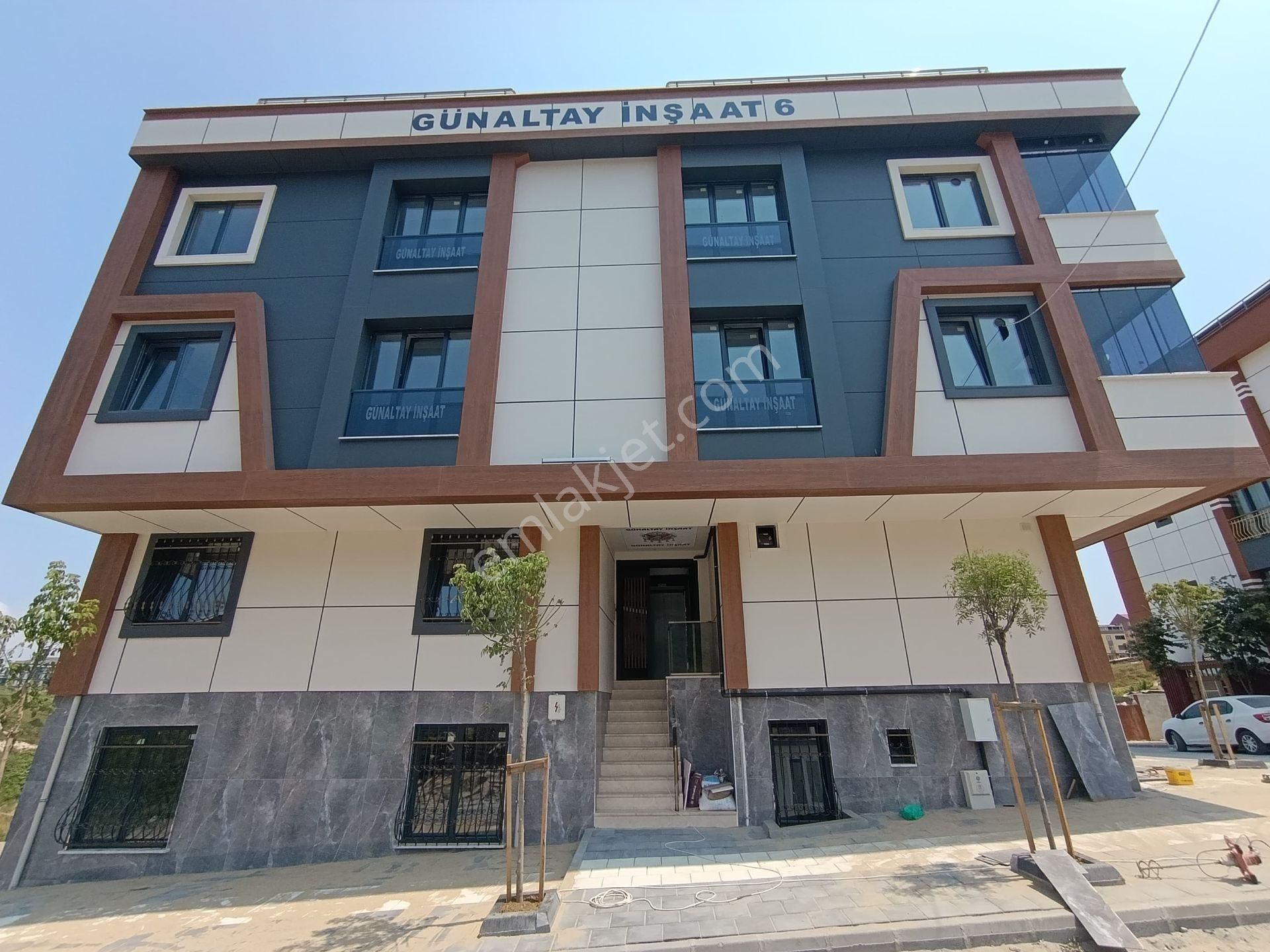 1.kalite Malzeme Uygun Fiyata 3+1 Ters Dubleks Daire