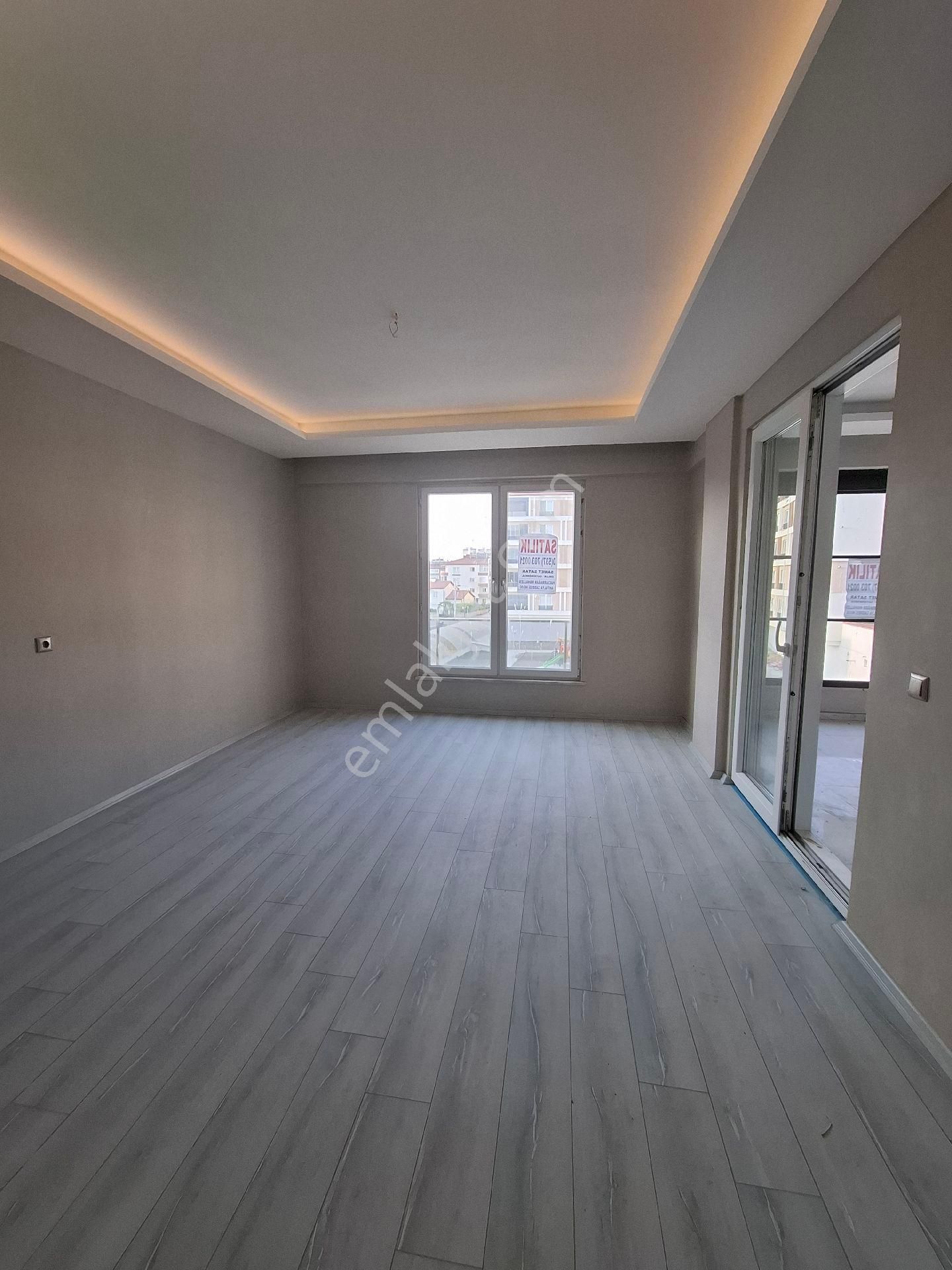 Müftü Mah Satılık Lüks Daire - Görsel 26
