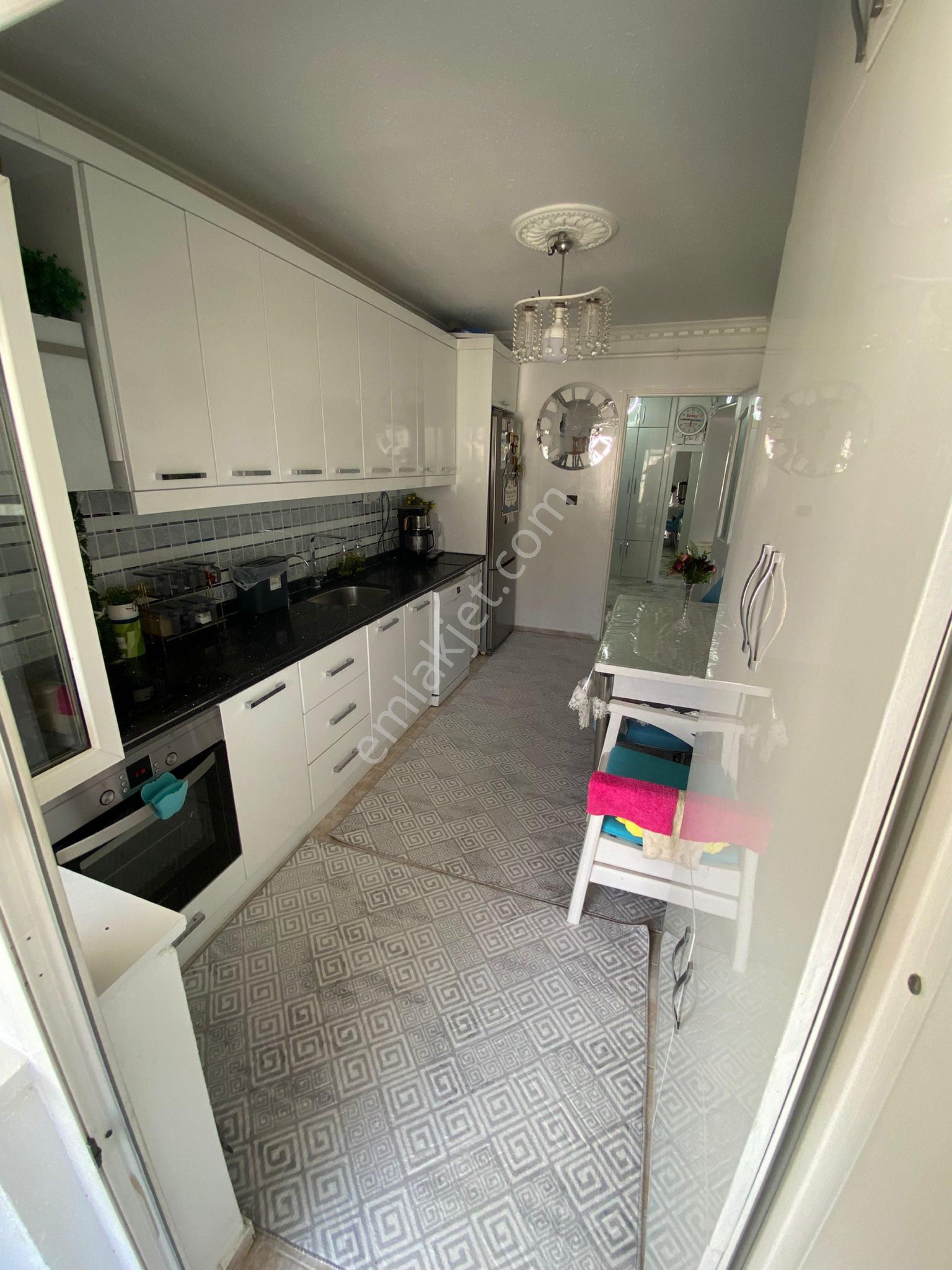 Beymahall Gyobeykent Mahallesi Satlık 3+1 Toki Evleri