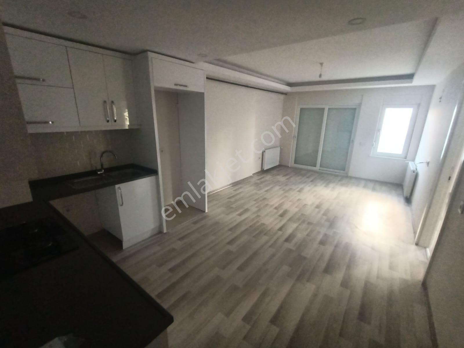 E.yücelden Konyaaltı Sarısuda Güvenlikli Sitede Giriş 2+1 - Görsel 33