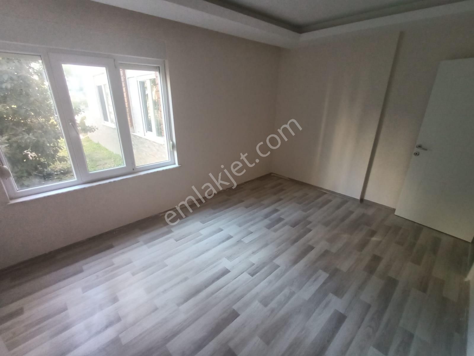 E.yücelden Konyaaltı Sarısuda Güvenlikli Sitede Giriş 2+1 - Görsel 13