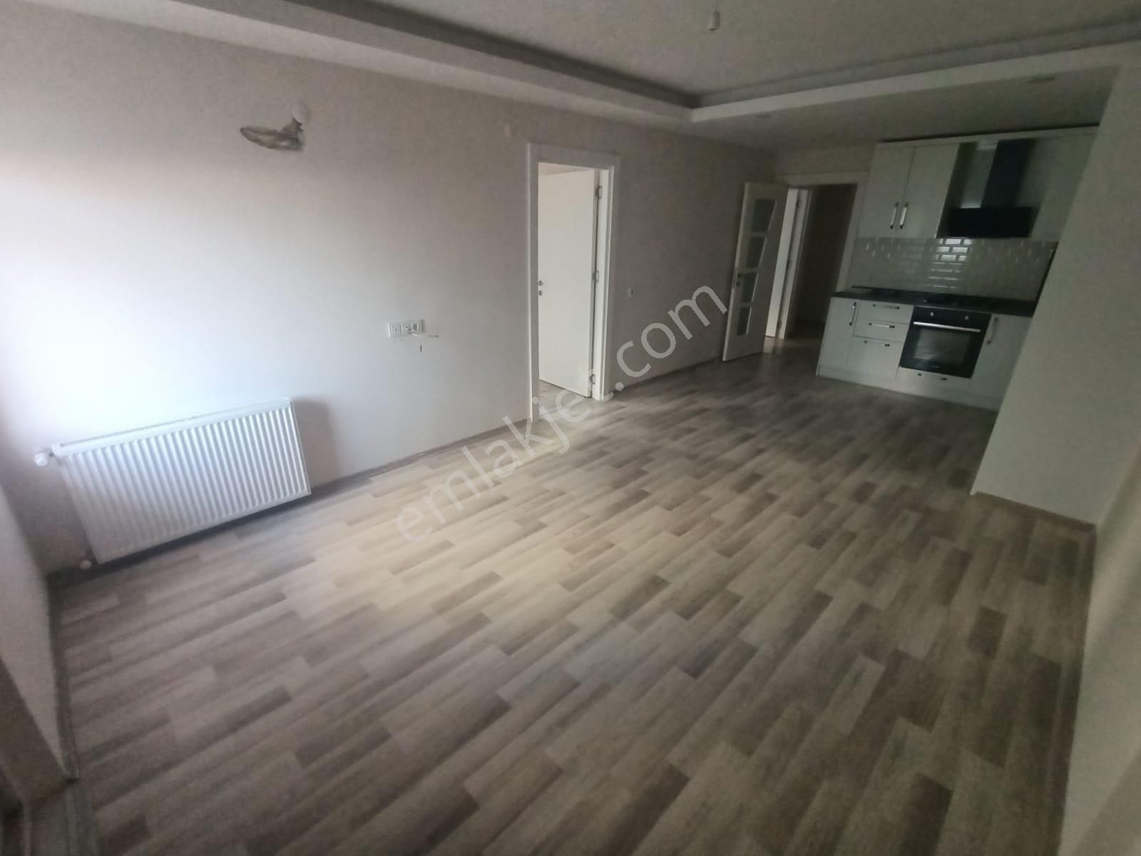 E.yücelden Konyaaltı Sarısuda Güvenlikli Sitede Giriş 2+1 - Görsel 8