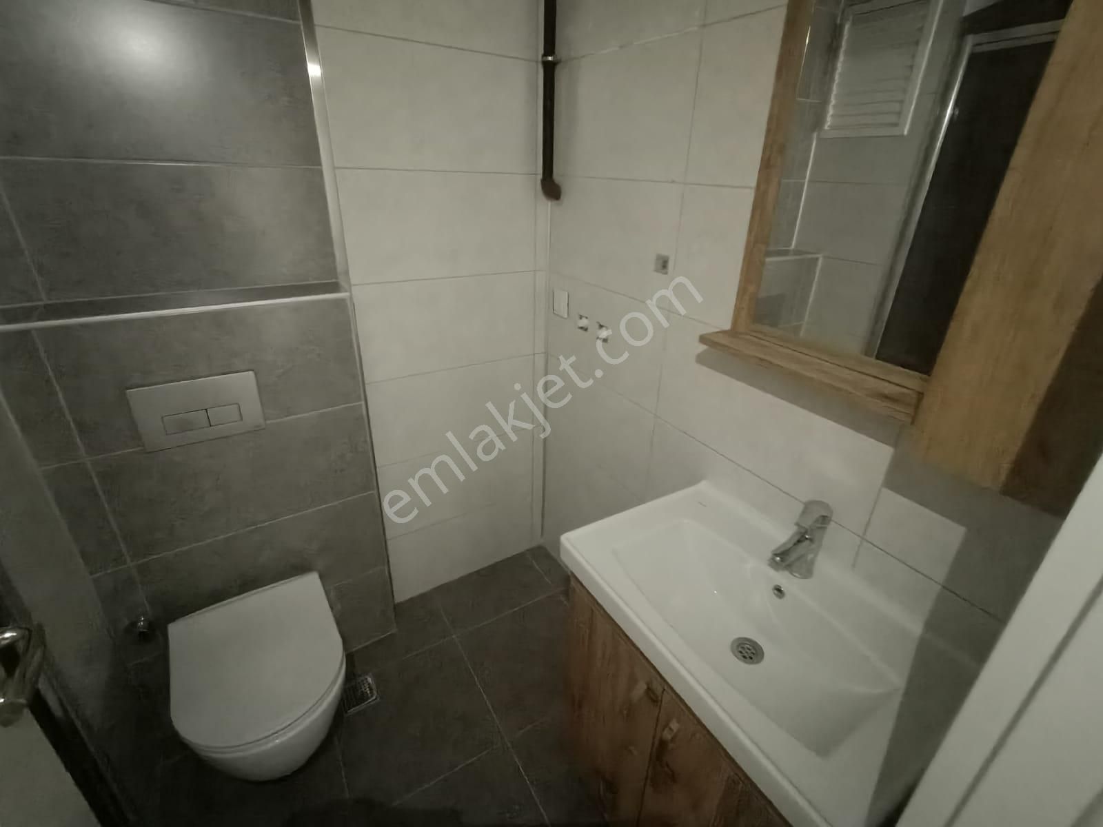 E.yücelden Konyaaltı Sarısuda Güvenlikli Sitede Giriş 2+1 - Görsel 23