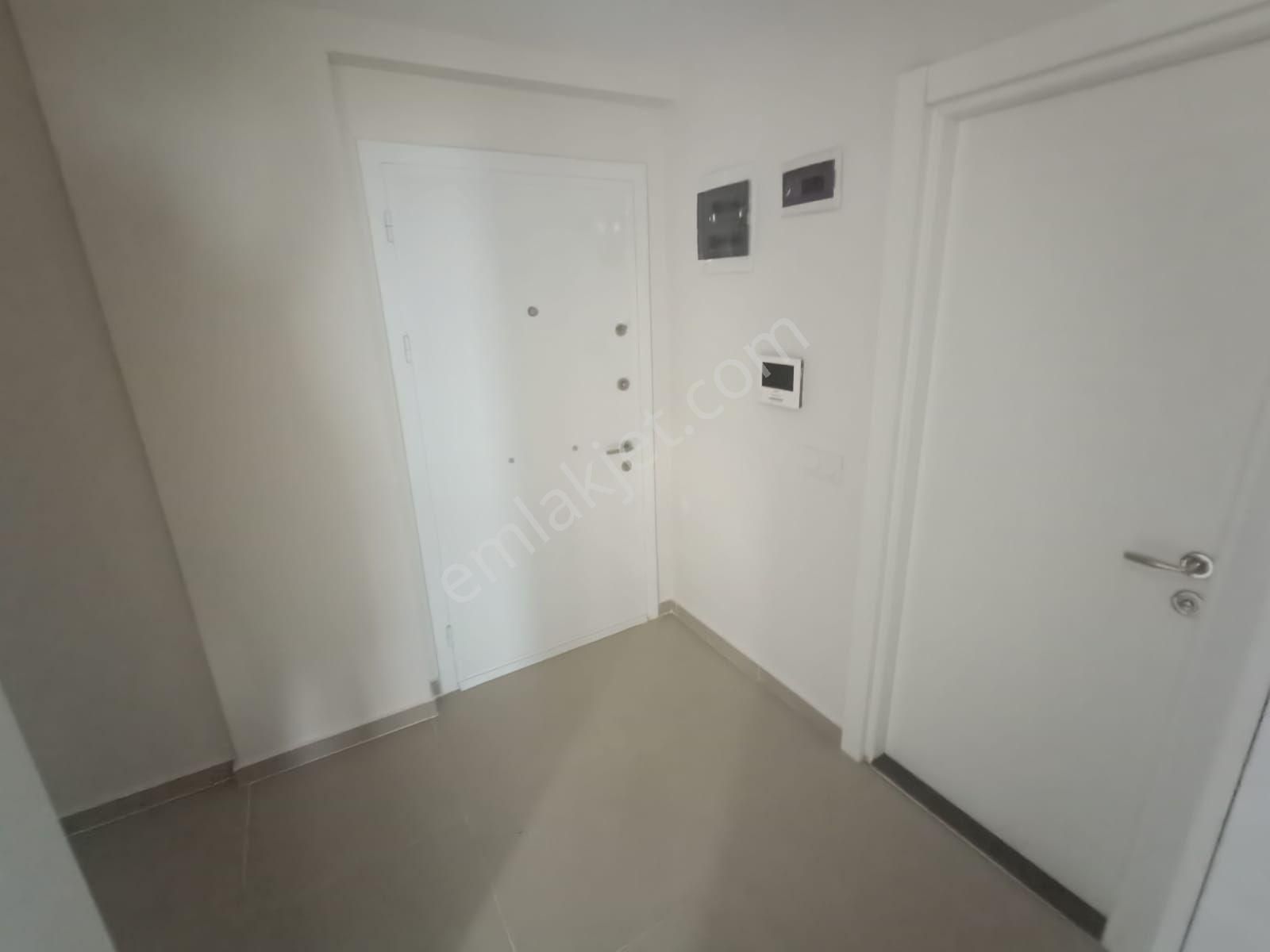 E.yücelden Konyaaltı Sarısuda Güvenlikli Sitede Giriş 2+1 - Görsel 24