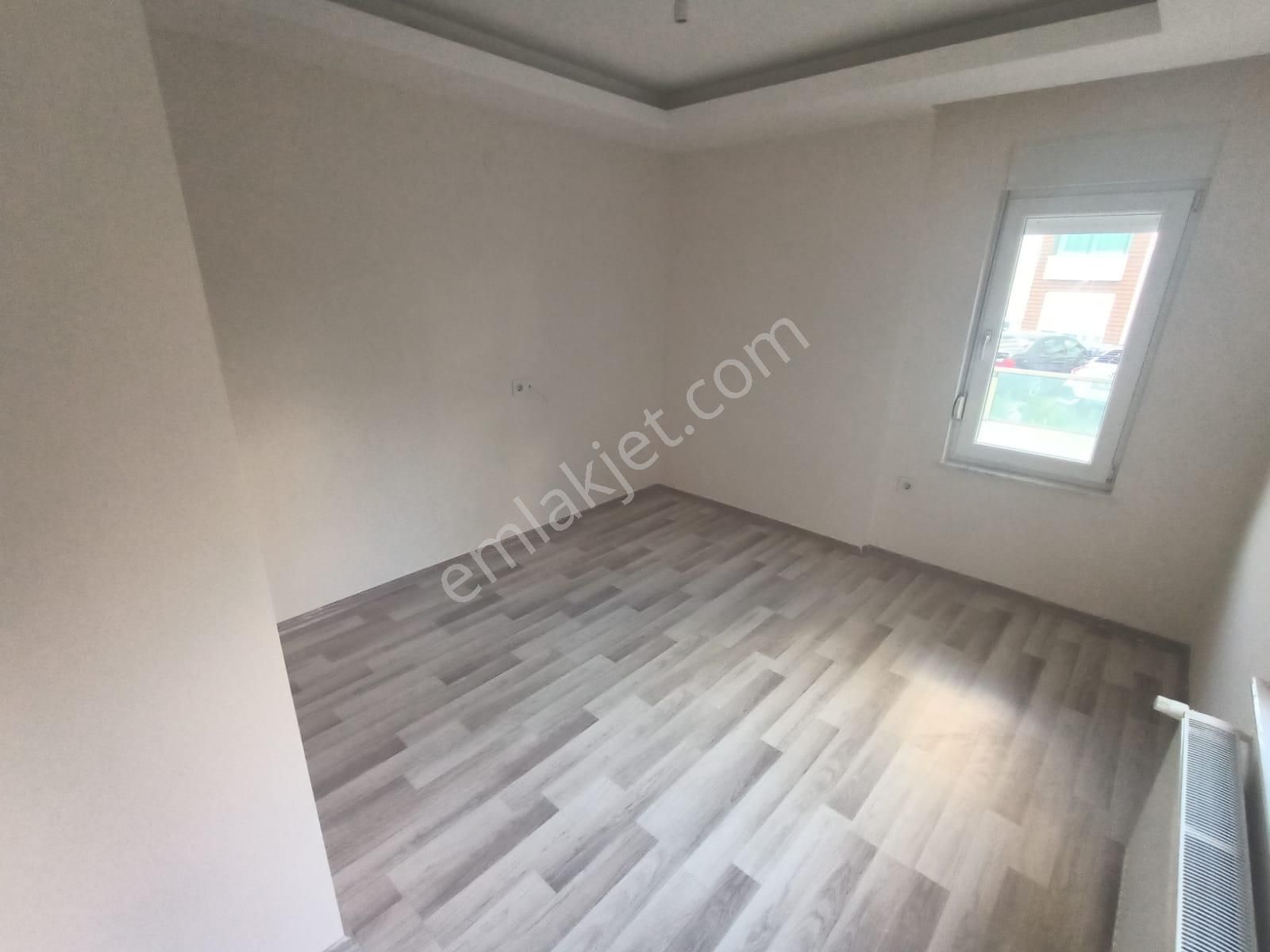 E.yücelden Konyaaltı Sarısuda Güvenlikli Sitede Giriş 2+1 - Görsel 17