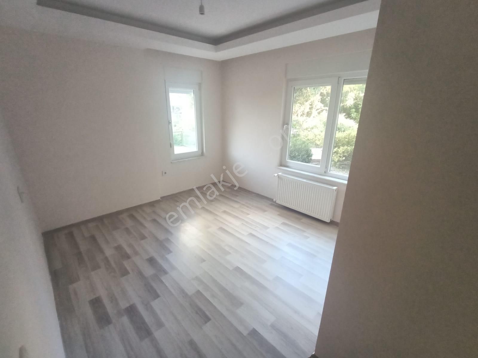 E.yücelden Konyaaltı Sarısuda Güvenlikli Sitede Giriş 2+1 - Görsel 20