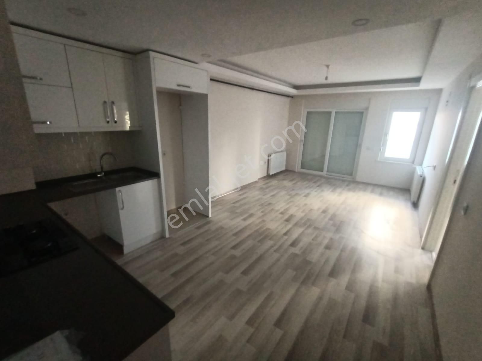E.yücelden Konyaaltı Sarısuda Güvenlikli Sitede Giriş 2+1 - Görsel 15