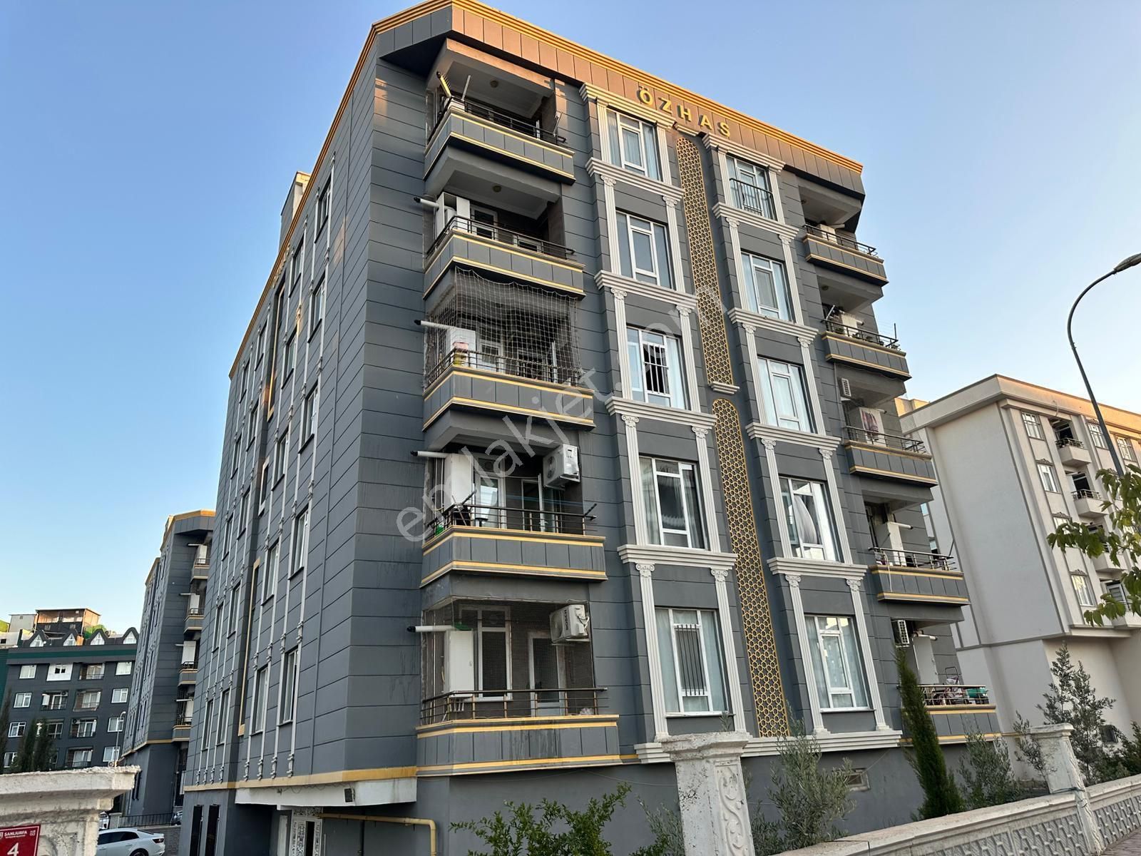 Seyrantepe Emlak