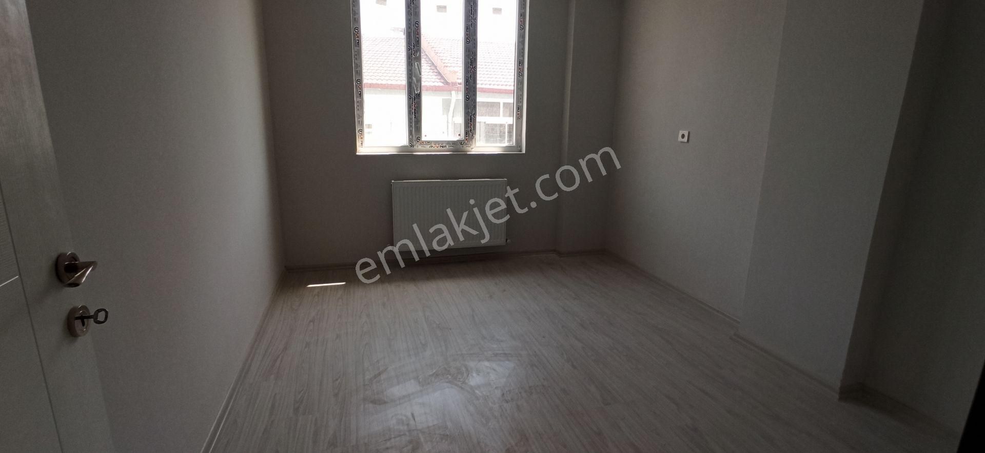 İnegöl Alanyurt Köy İçinde Satılık Dubleks Daire 3+1 Sıfır - Görsel 4