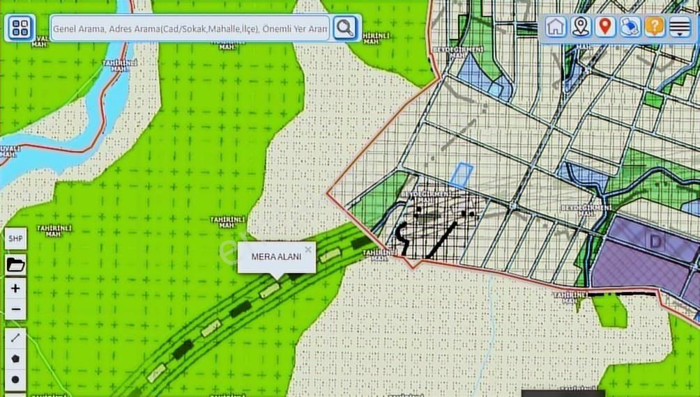 Proje Ruhsat Hazır Beydeğirmeni Satılık Parsel Havyan Araç Takas