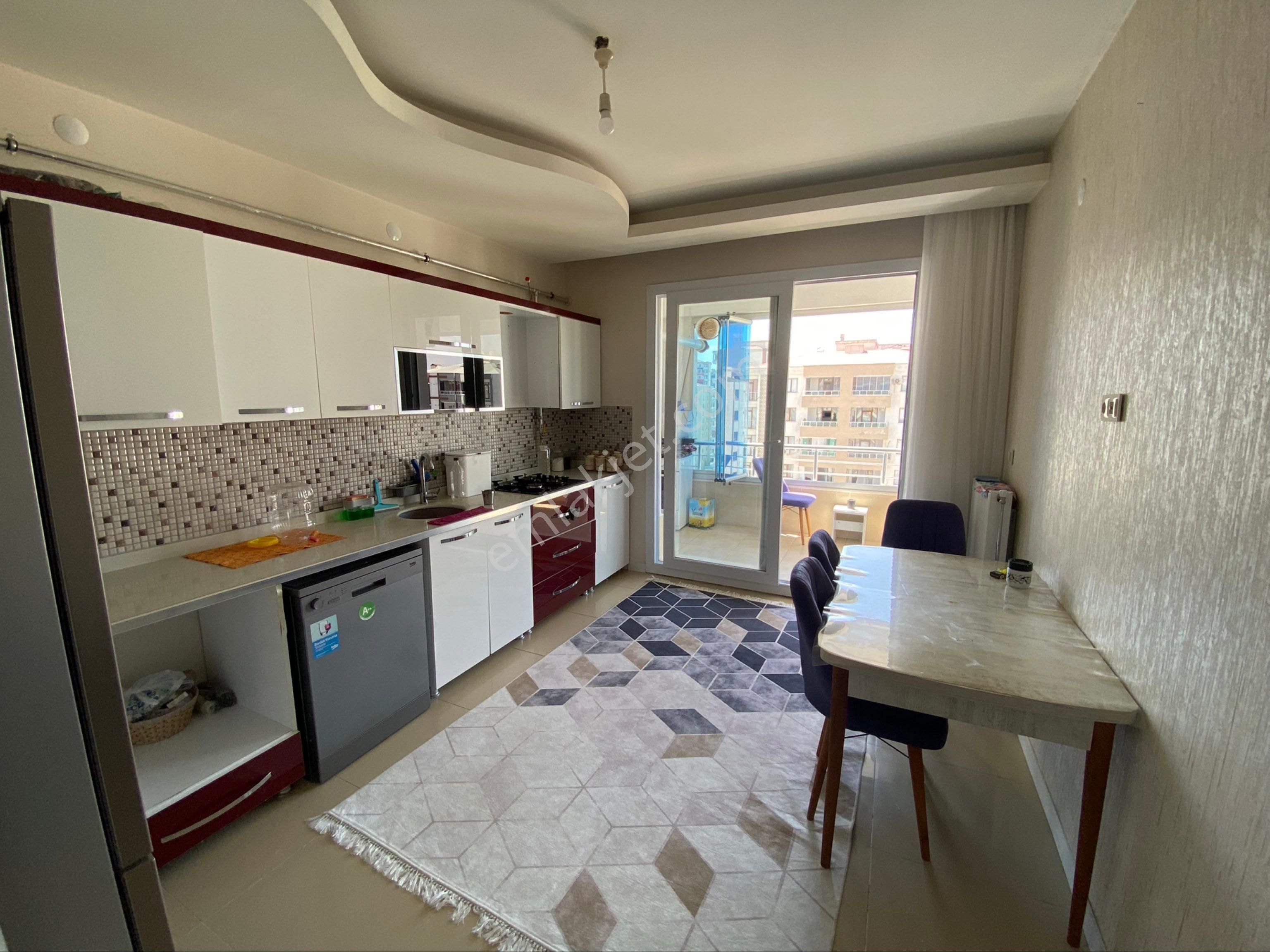 Smart'tan Fabrika Mahallesinde Satılık Lüks Daire