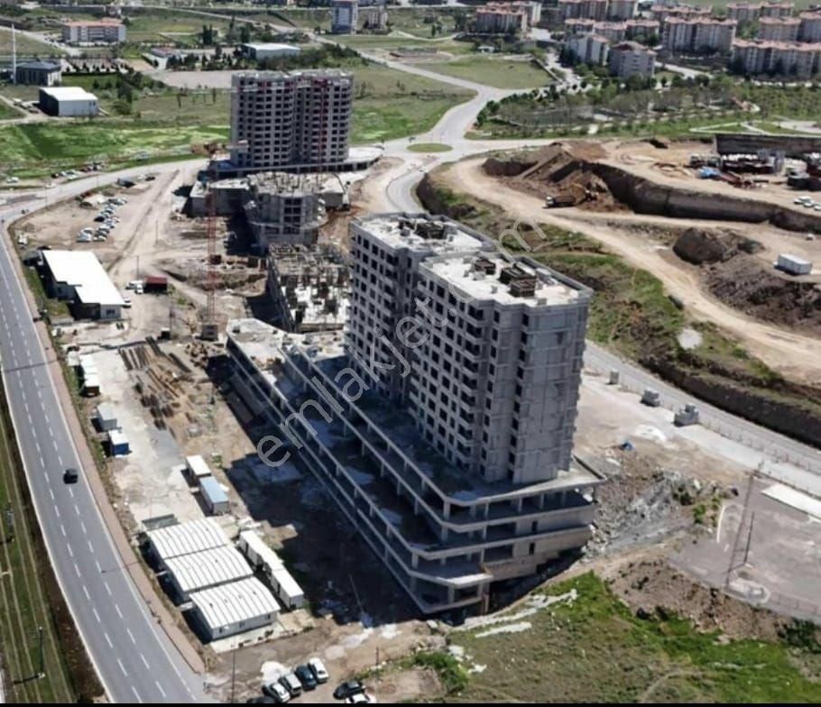 Ahievran Çıkmış F Dairesi