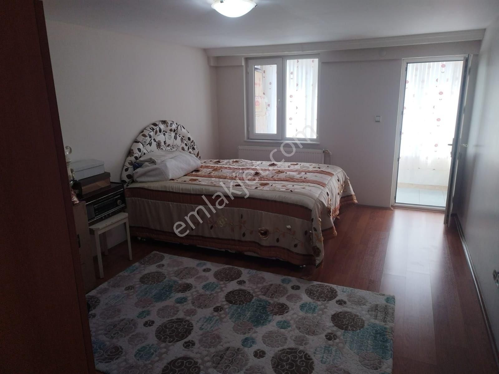 Sümer'de Geniş Satılık 4+1 Dublex Daire