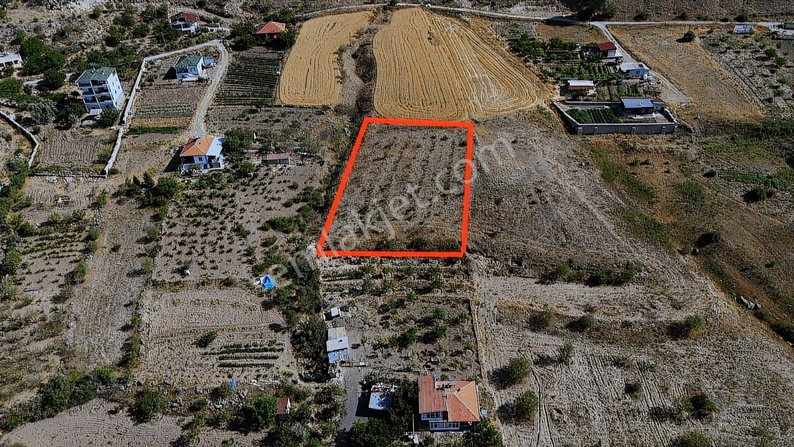ÇEVRİL'DE SATILIK BAĞ FUUL BARAJ MANZARALI 2.154M - Görünüm 3