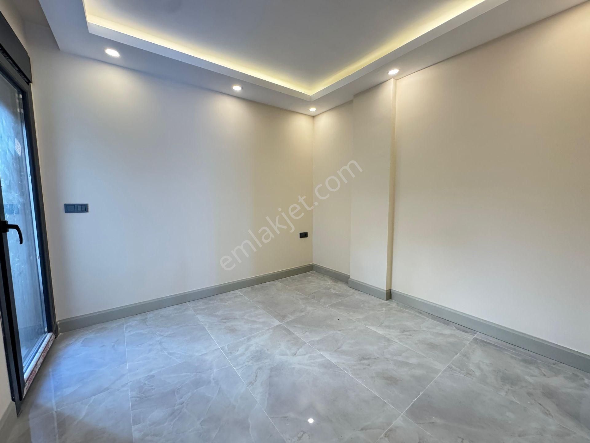 Bodrum Konacık'ta Satılık Bahçe Ve Üst Kat 2+1 Daire - Görsel 10