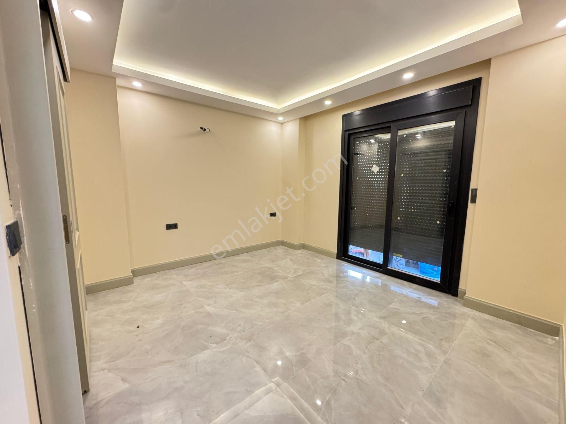 Bodrum Konacık'ta Satılık Bahçe Ve Üst Kat 2+1 Daire - Görsel 12