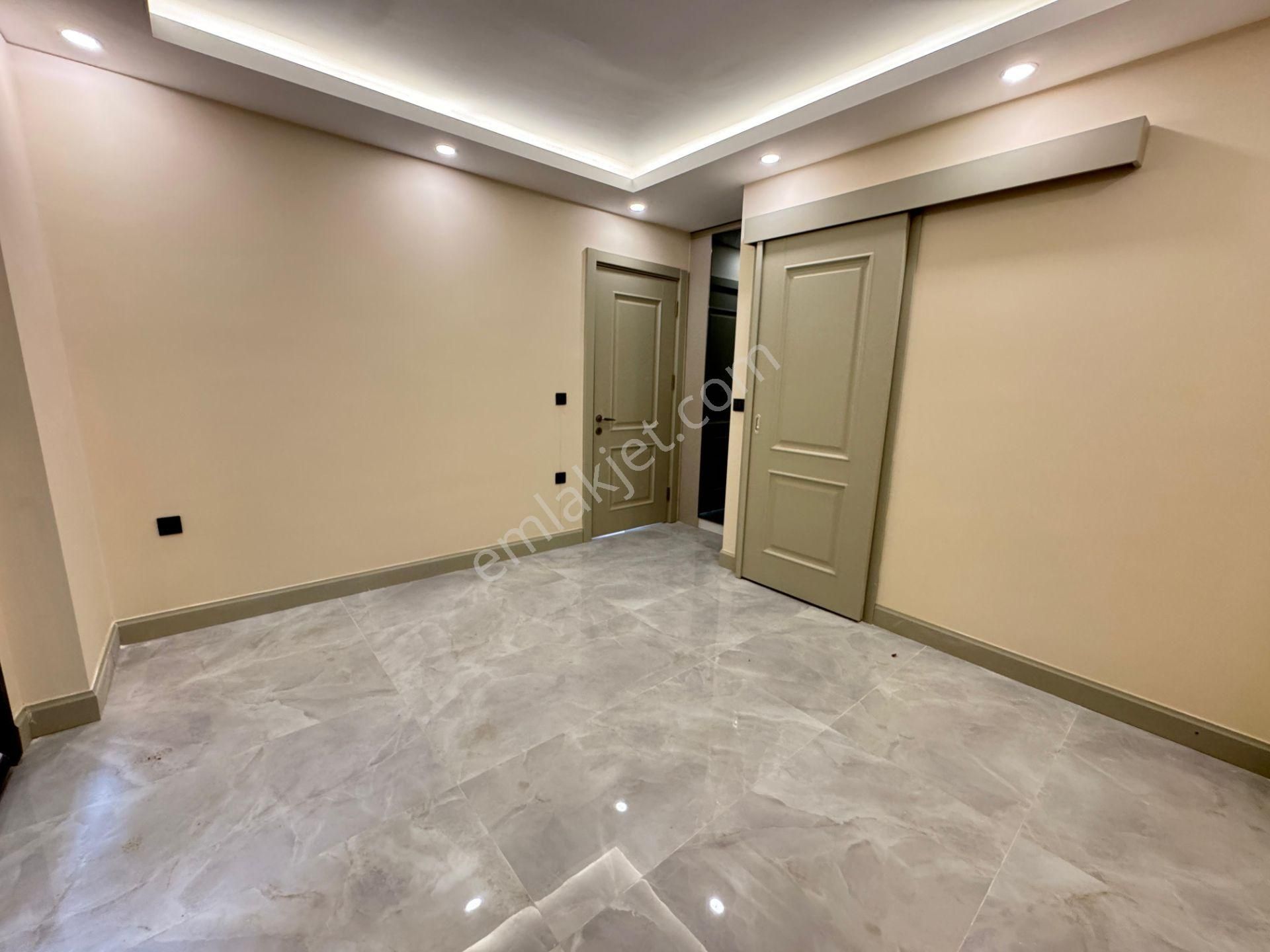 Bodrum Konacık'ta Satılık Bahçe Ve Üst Kat 2+1 Daire - Görsel 13