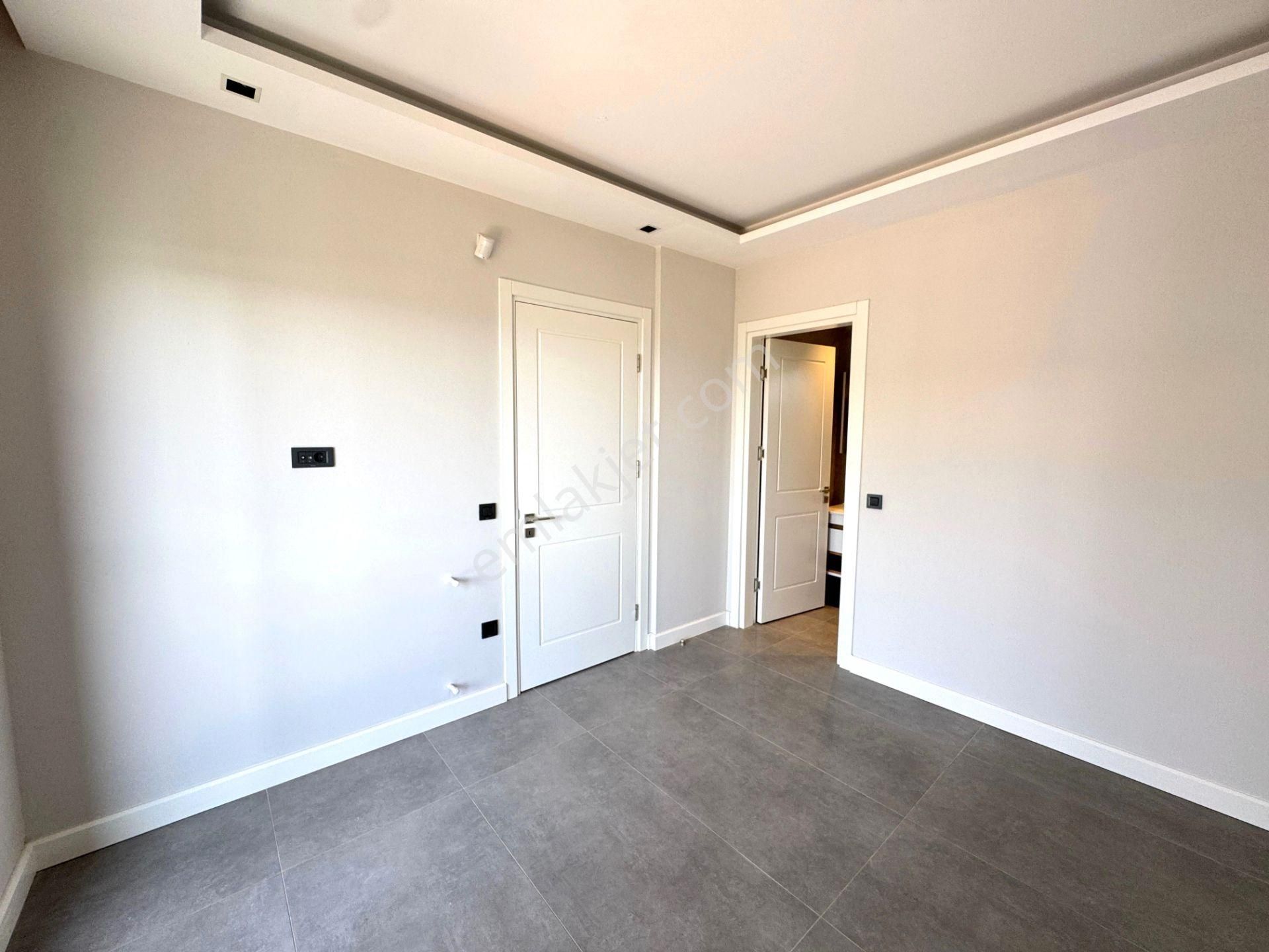 Bodrum Gümüşlük`te Denize Yürüme Mesafesin`de 3+1 Müstakil Villa - Görsel 30