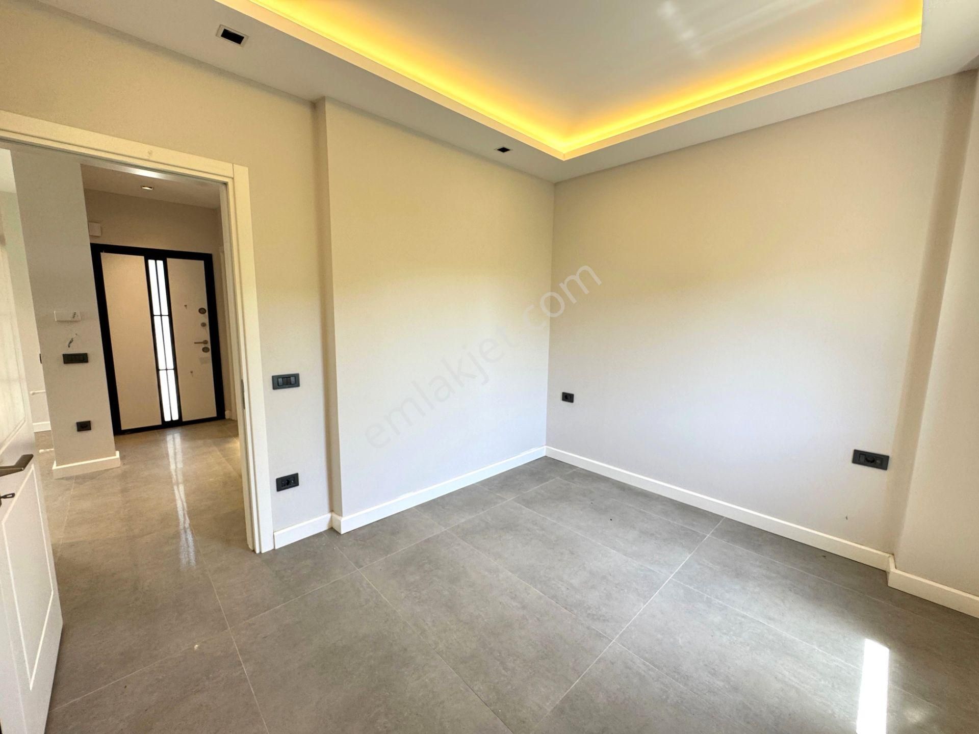 Bodrum Gümüşlük`te Denize Yürüme Mesafesin`de 3+1 Müstakil Villa - Görsel 22