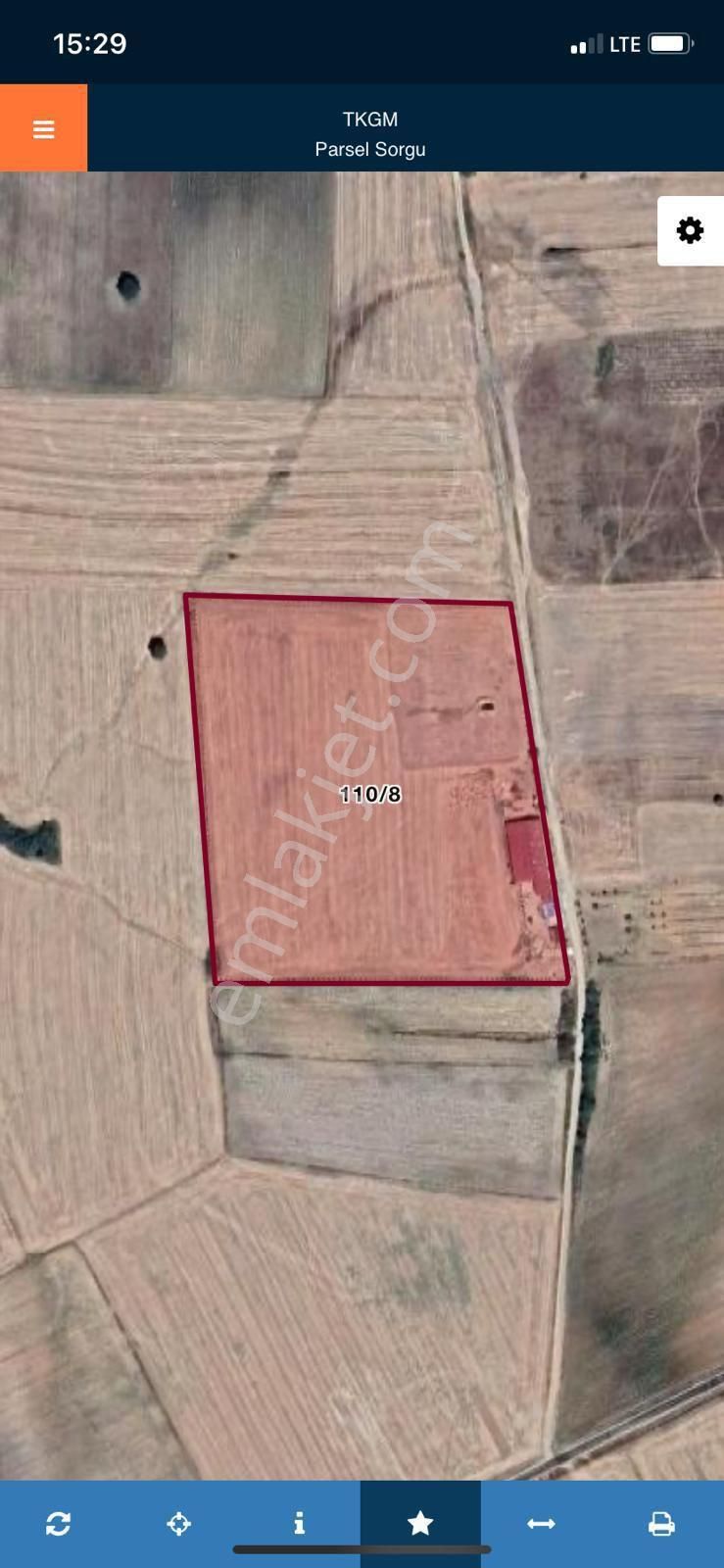 Satılık Çiftlik - Görsel 3