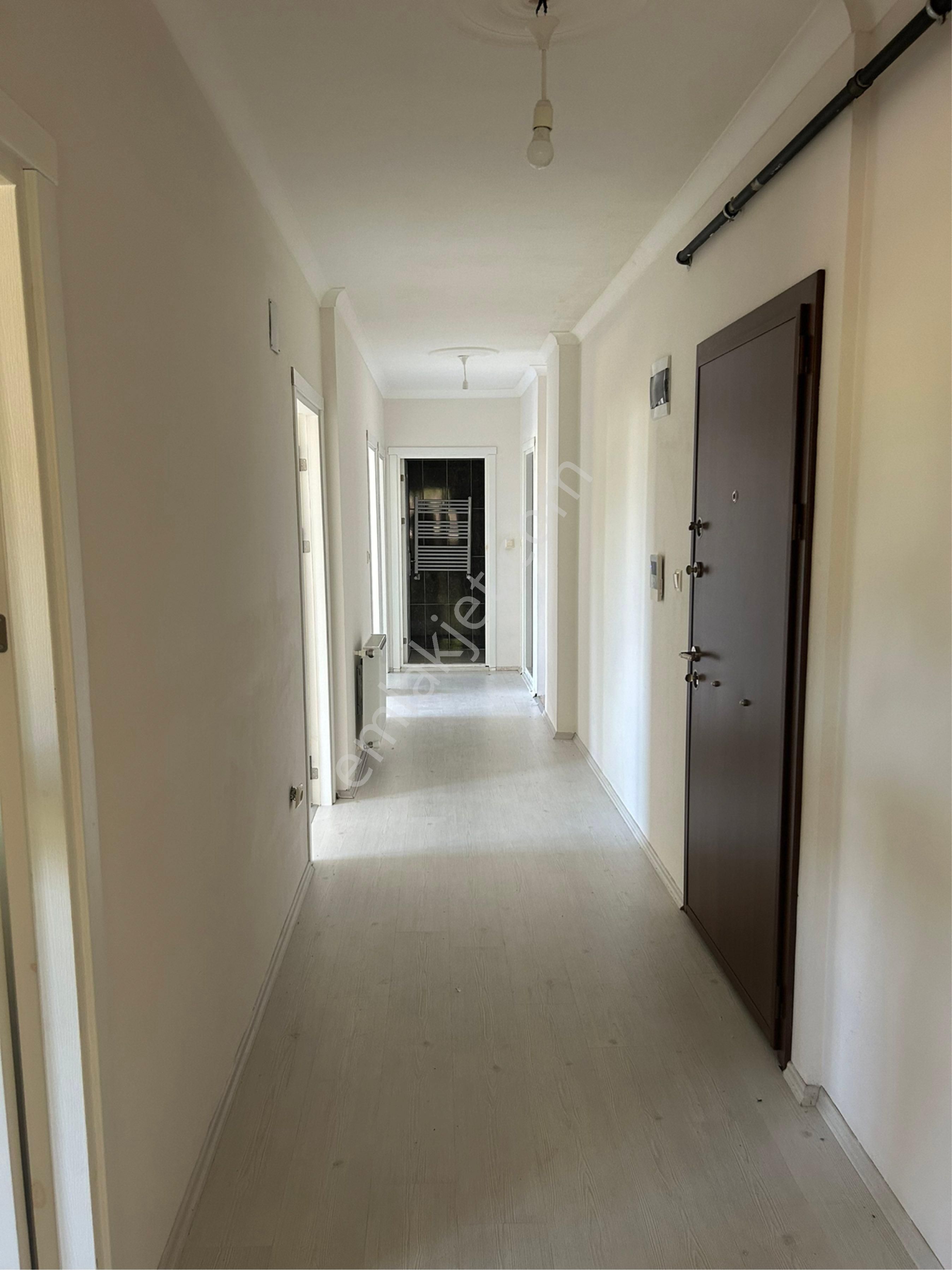 Kanuni Mahallesinde Kiralık Daire - Görsel 5