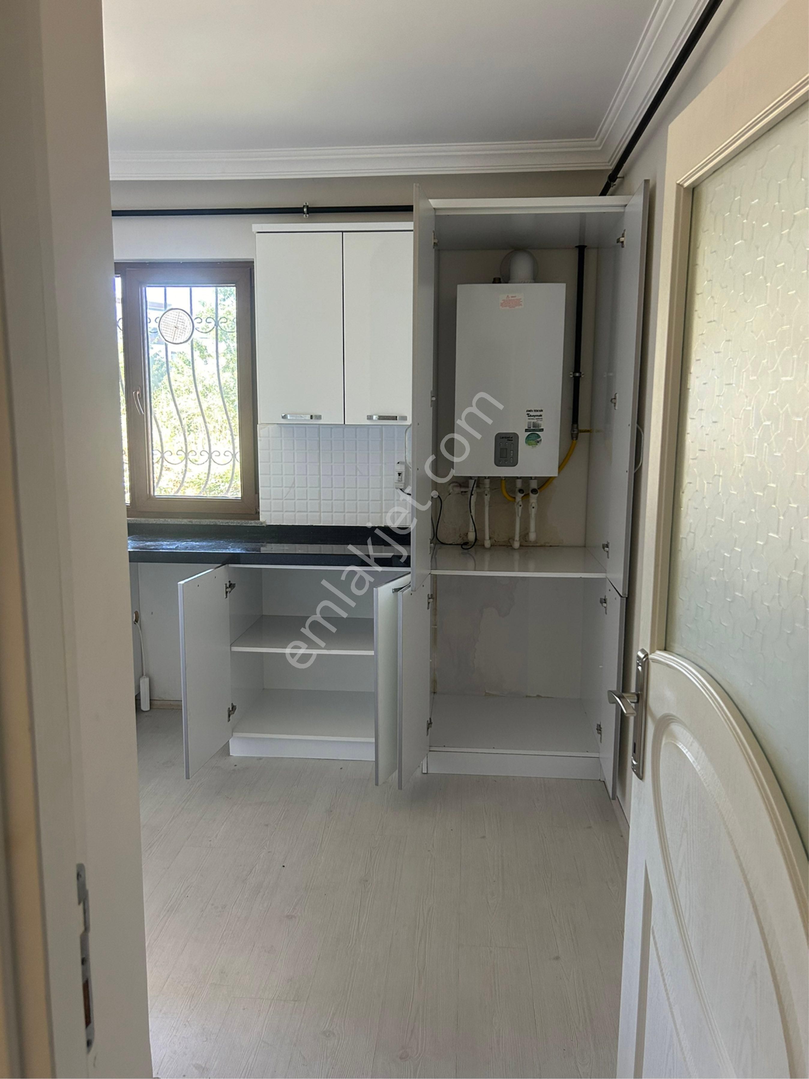 Kanuni Mahallesinde Kiralık Daire - Görsel 9