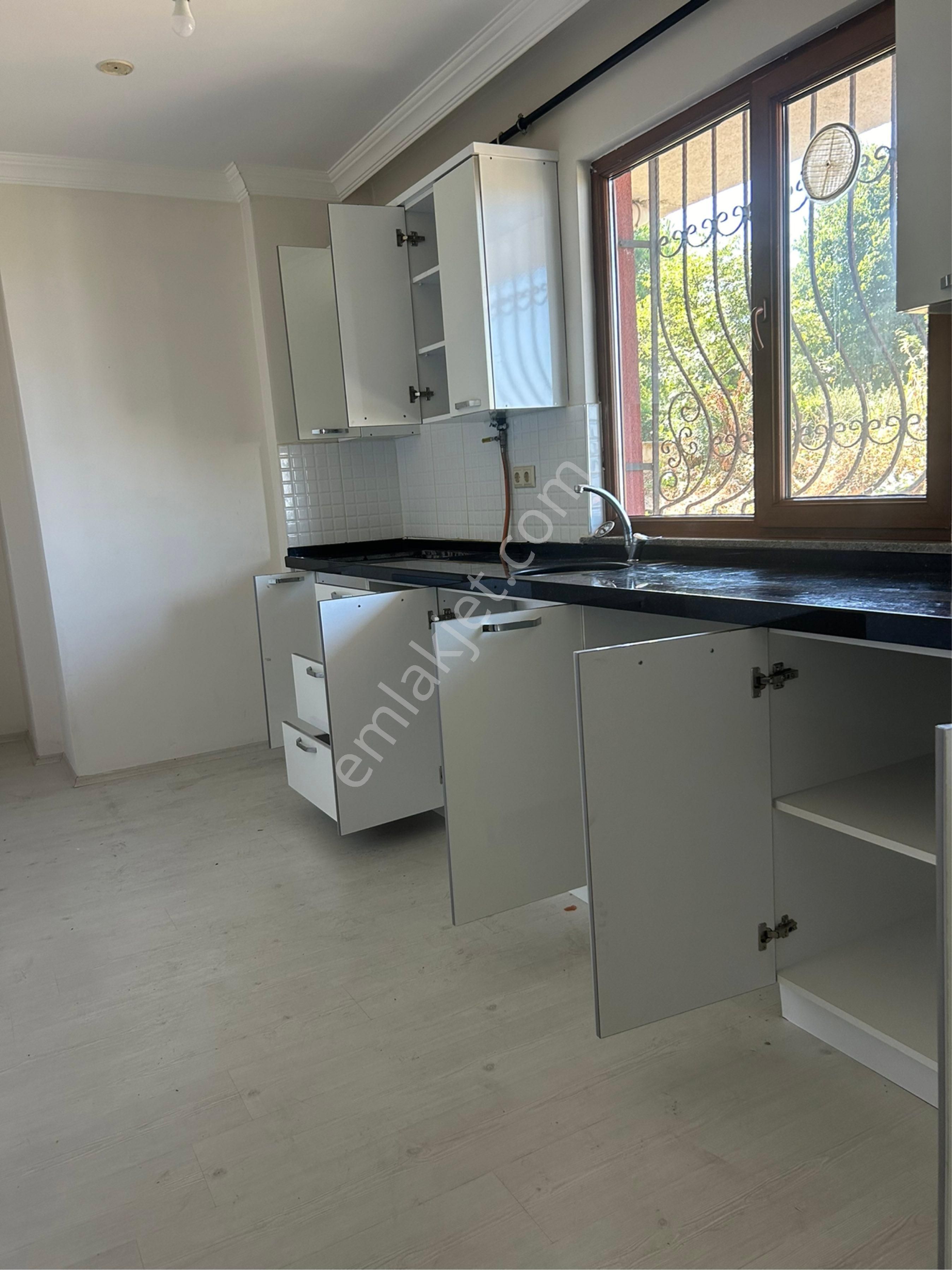 Kanuni Mahallesinde Kiralık Daire - Görsel 7