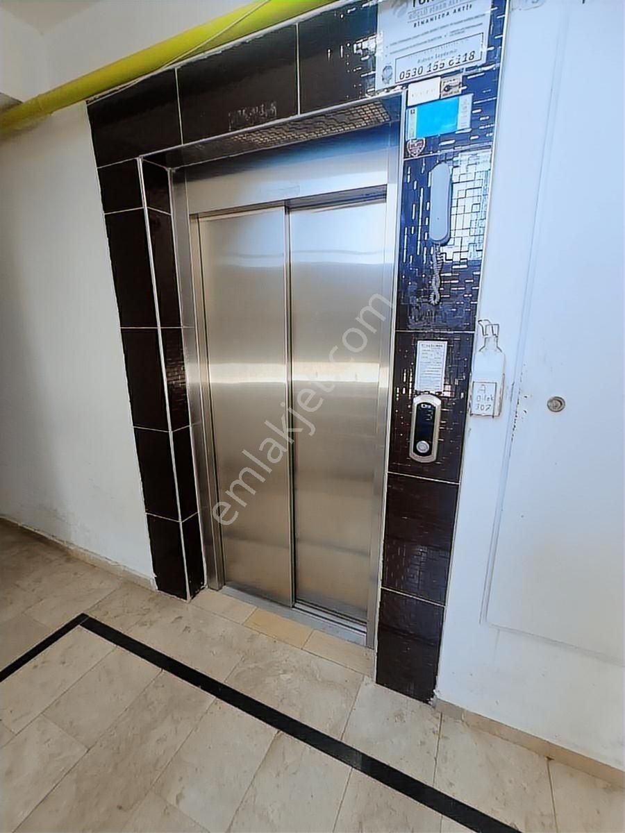 Hastanekent'te 2+1 Oturulmamış Daire