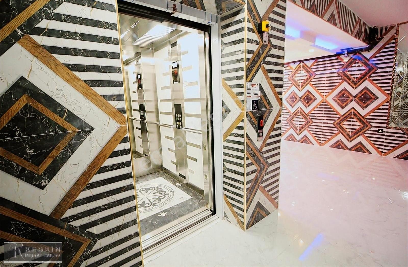 Bağlum Hisar Mah Katta Sıfır 3+1 Satılık Daireler - Görsel 4