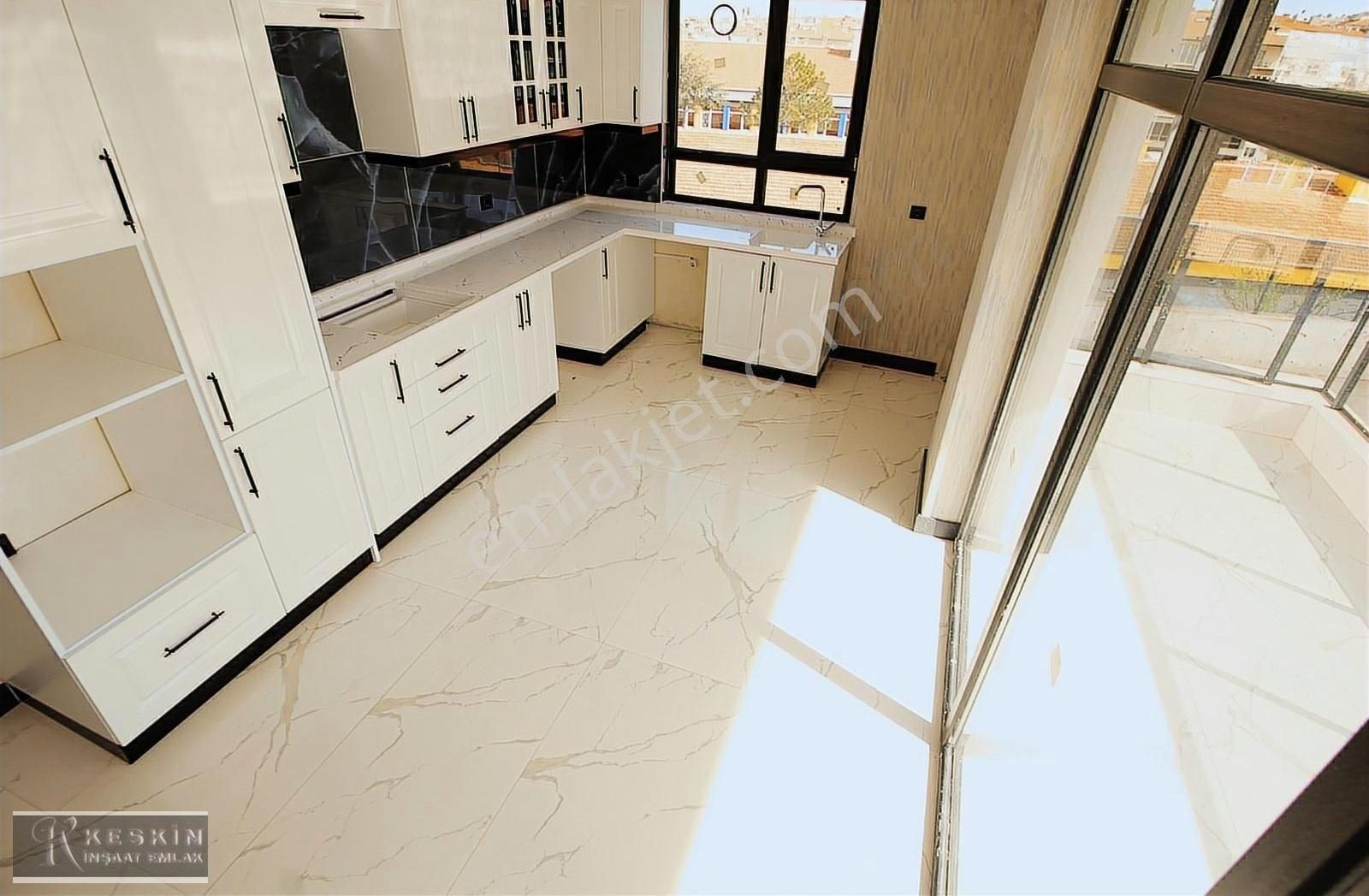 Bağlum Hisar Mah Katta Sıfır 3+1 Satılık Daireler - Görsel 17