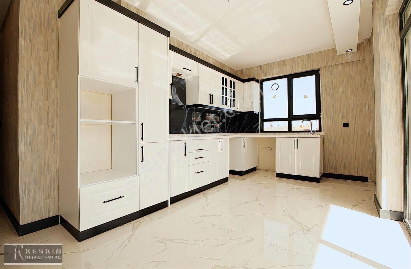 Bağlum Hisar Mah Katta Sıfır 3+1 Satılık Daireler - Görsel 13